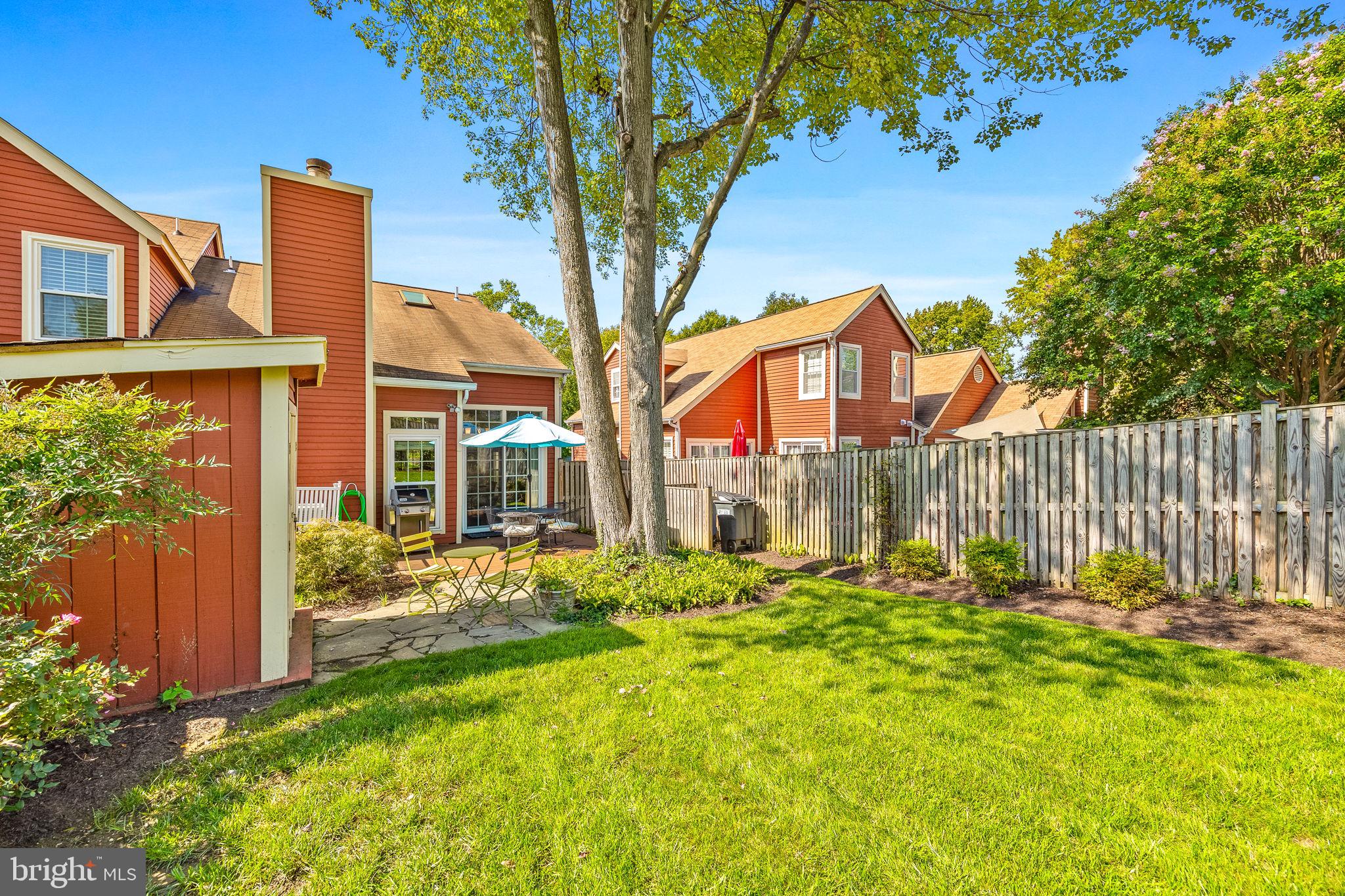 MARINERS POINT - Residential