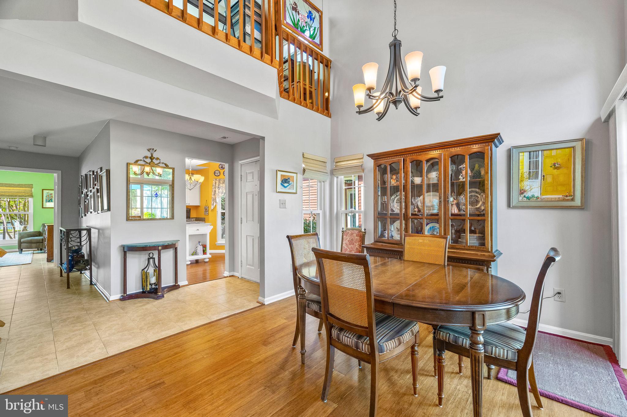 MARINERS POINT - Residential