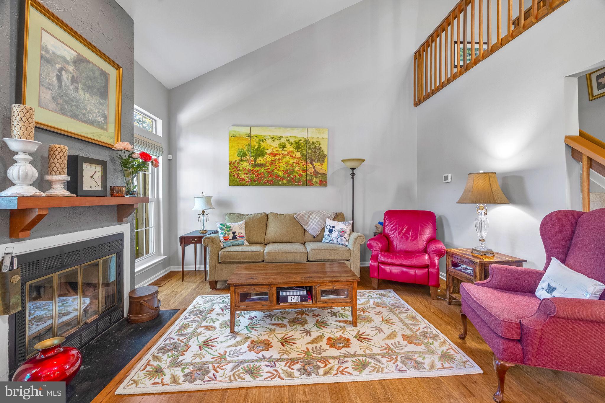 MARINERS POINT - Residential