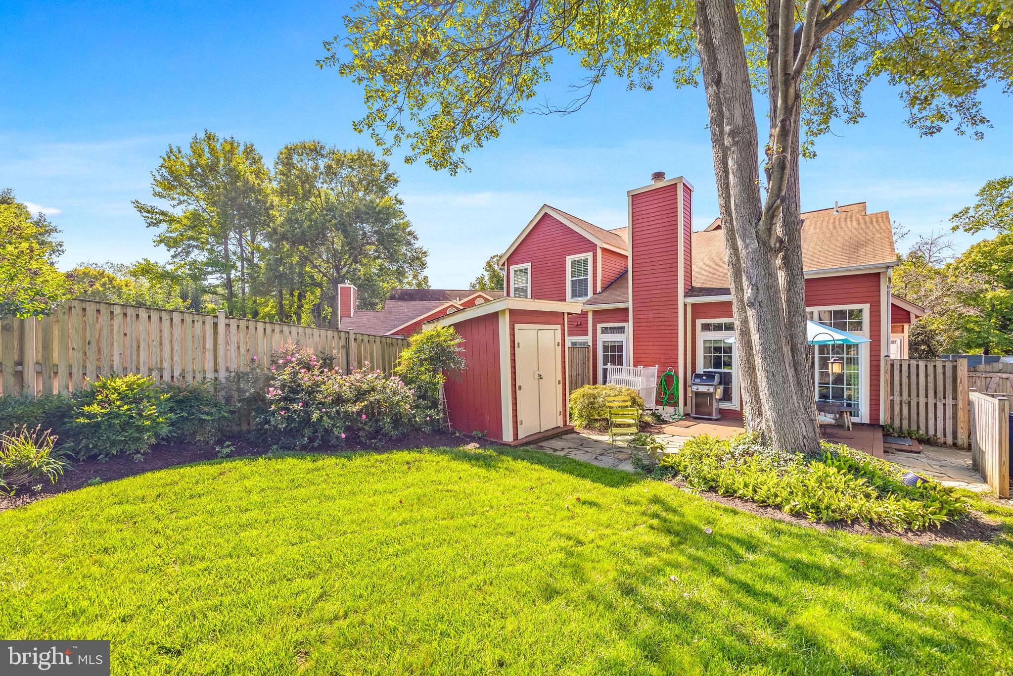 MARINERS POINT - Residential