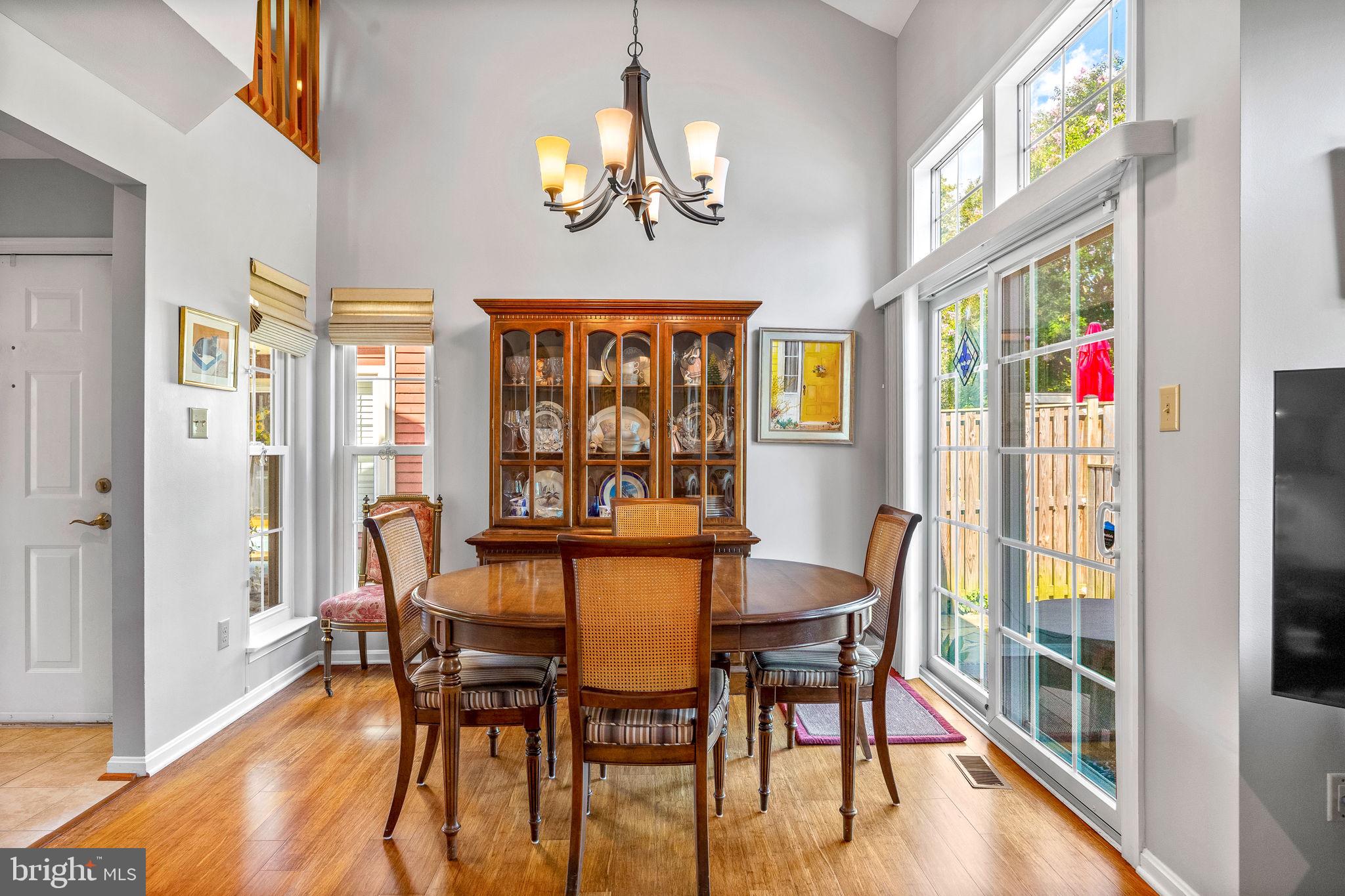 MARINERS POINT - Residential