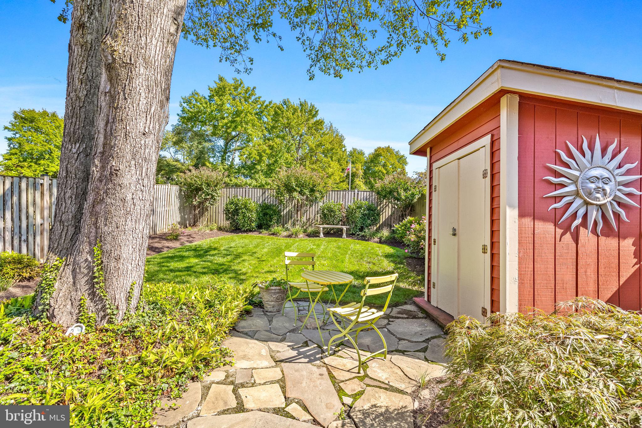 MARINERS POINT - Residential