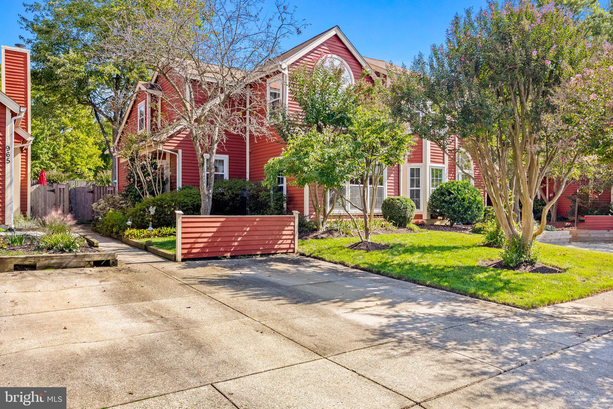 MARINERS POINT - Residential