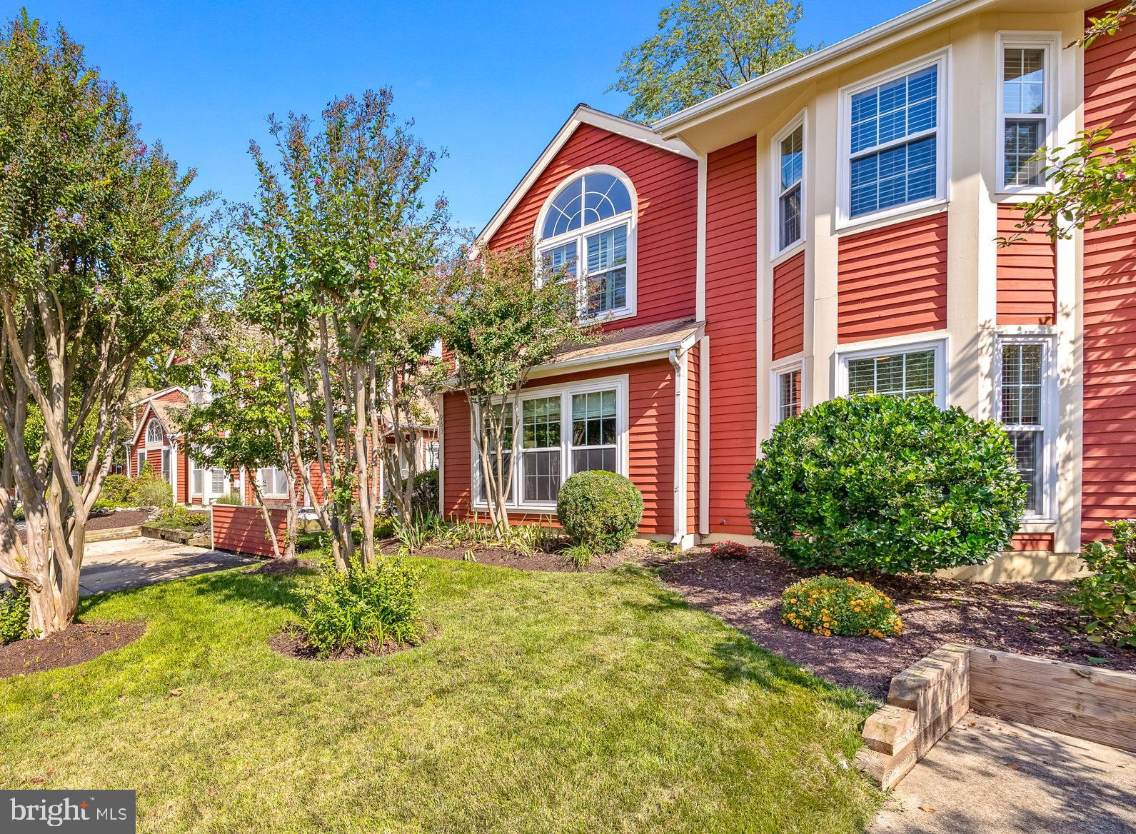 MARINERS POINT - Residential