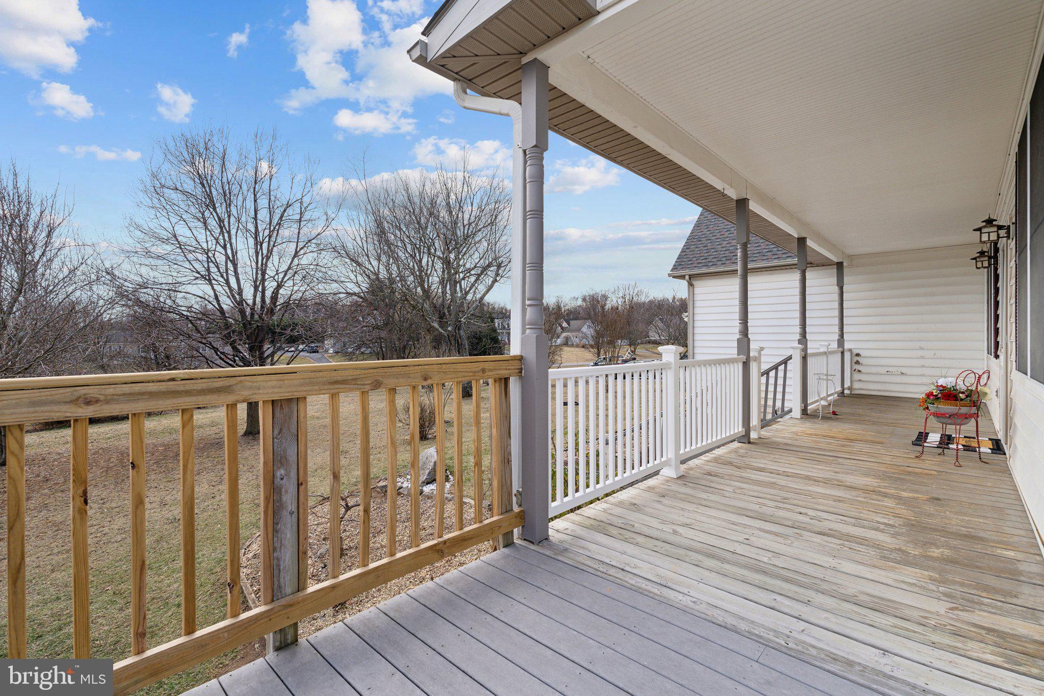 CLAYMONT CHASE - Residential