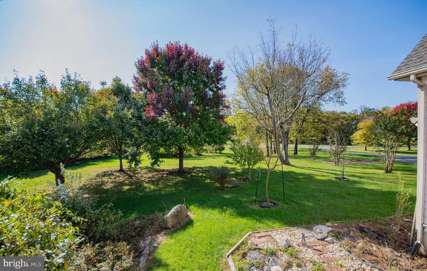 CLAYMONT CHASE - Residential