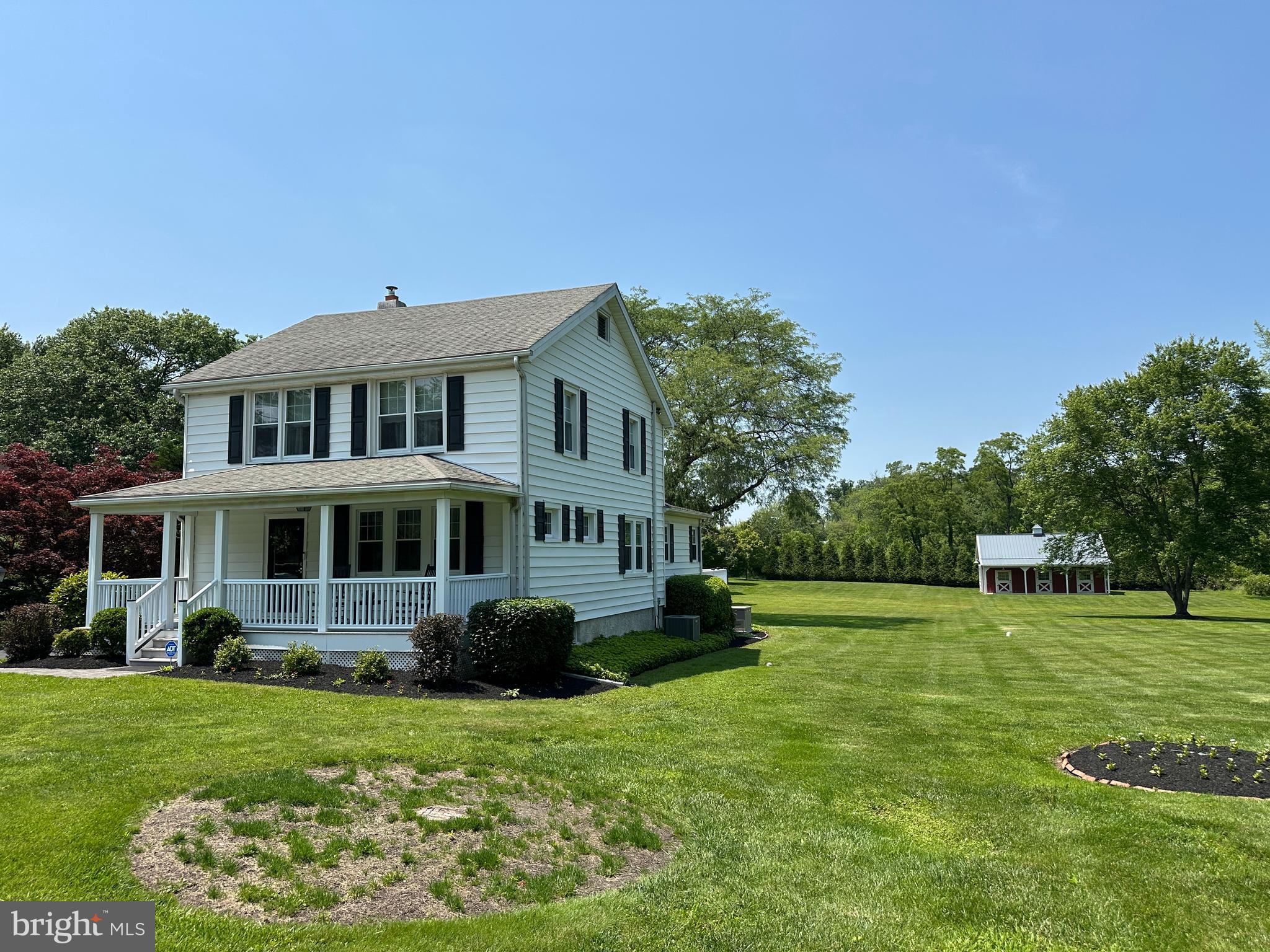 206 CHESTNUT LANE