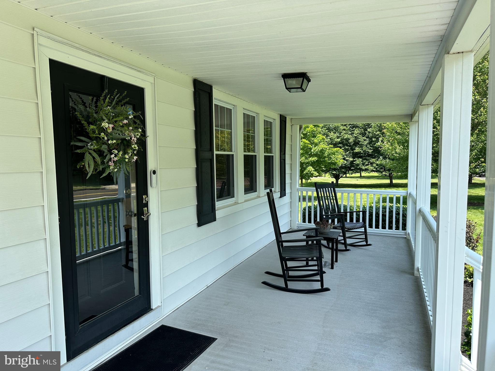 206 CHESTNUT LANE