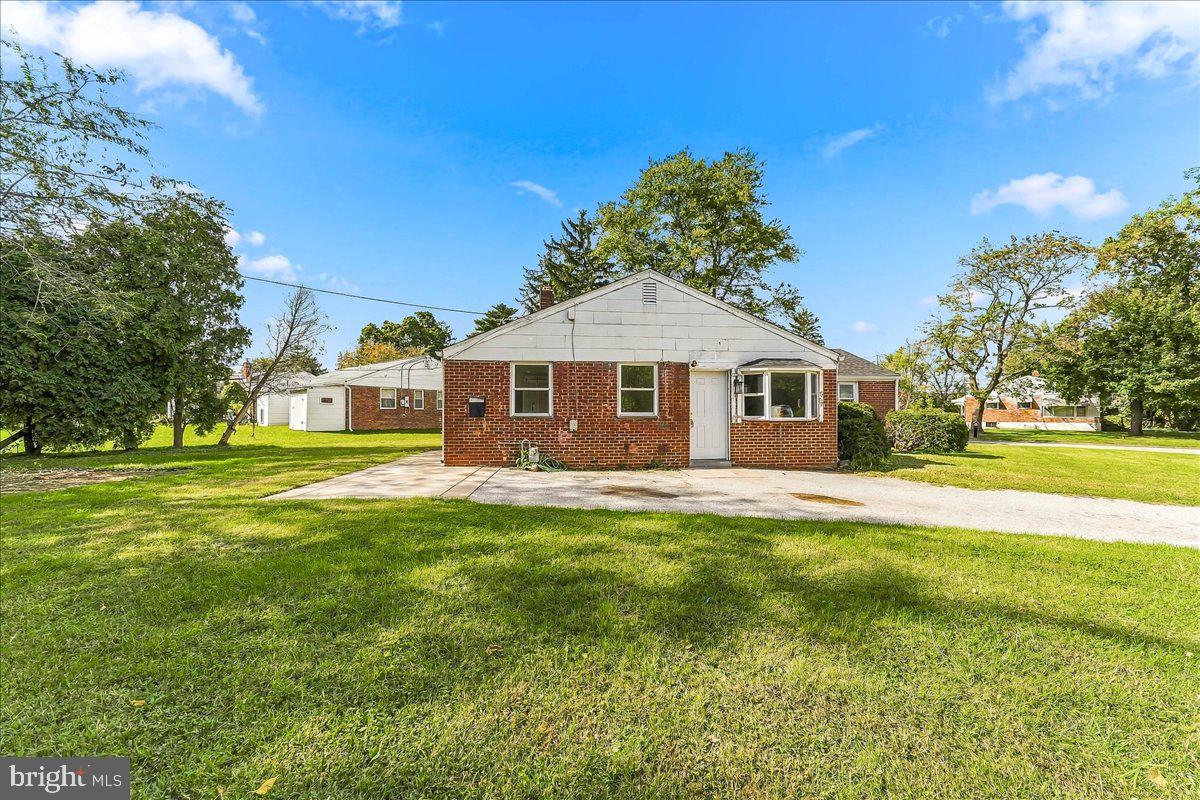 567 POWDERHORN ROAD