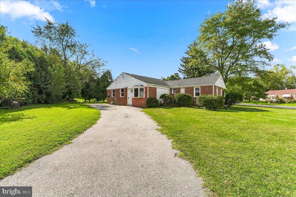 567 POWDERHORN ROAD