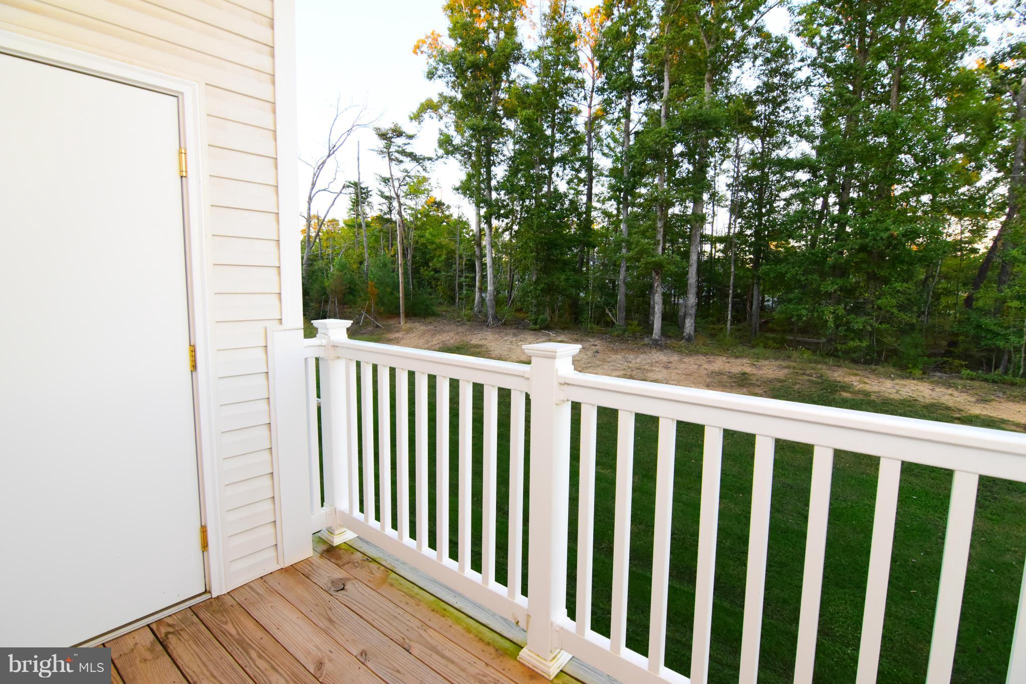 RESIDENCES AT WILDEWOOD - Residential Lease