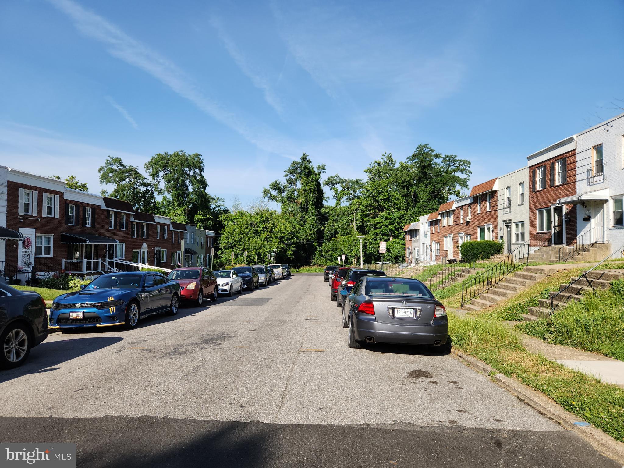 ROSEMONT - Residential