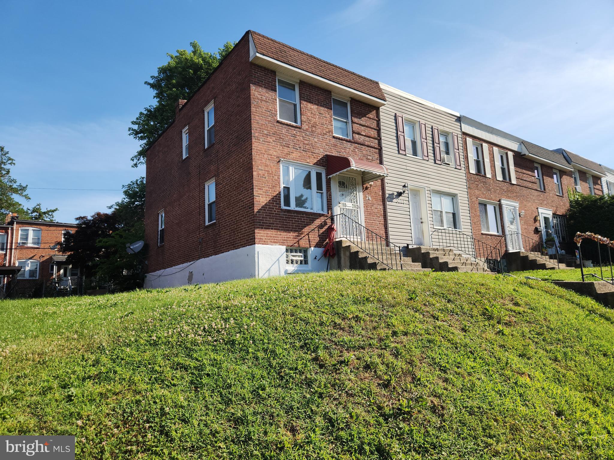 ROSEMONT - Residential