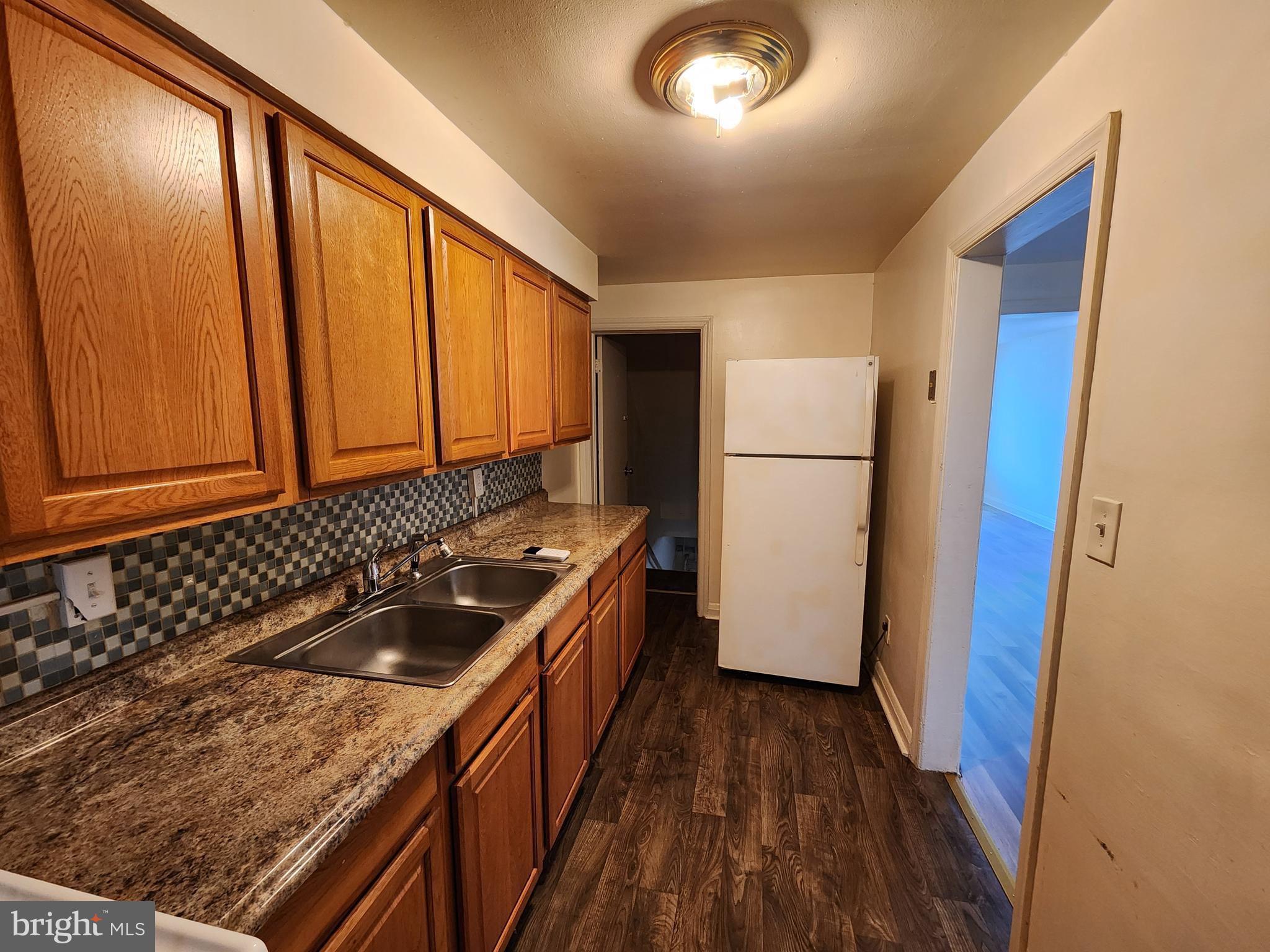 ROSEMONT - Residential