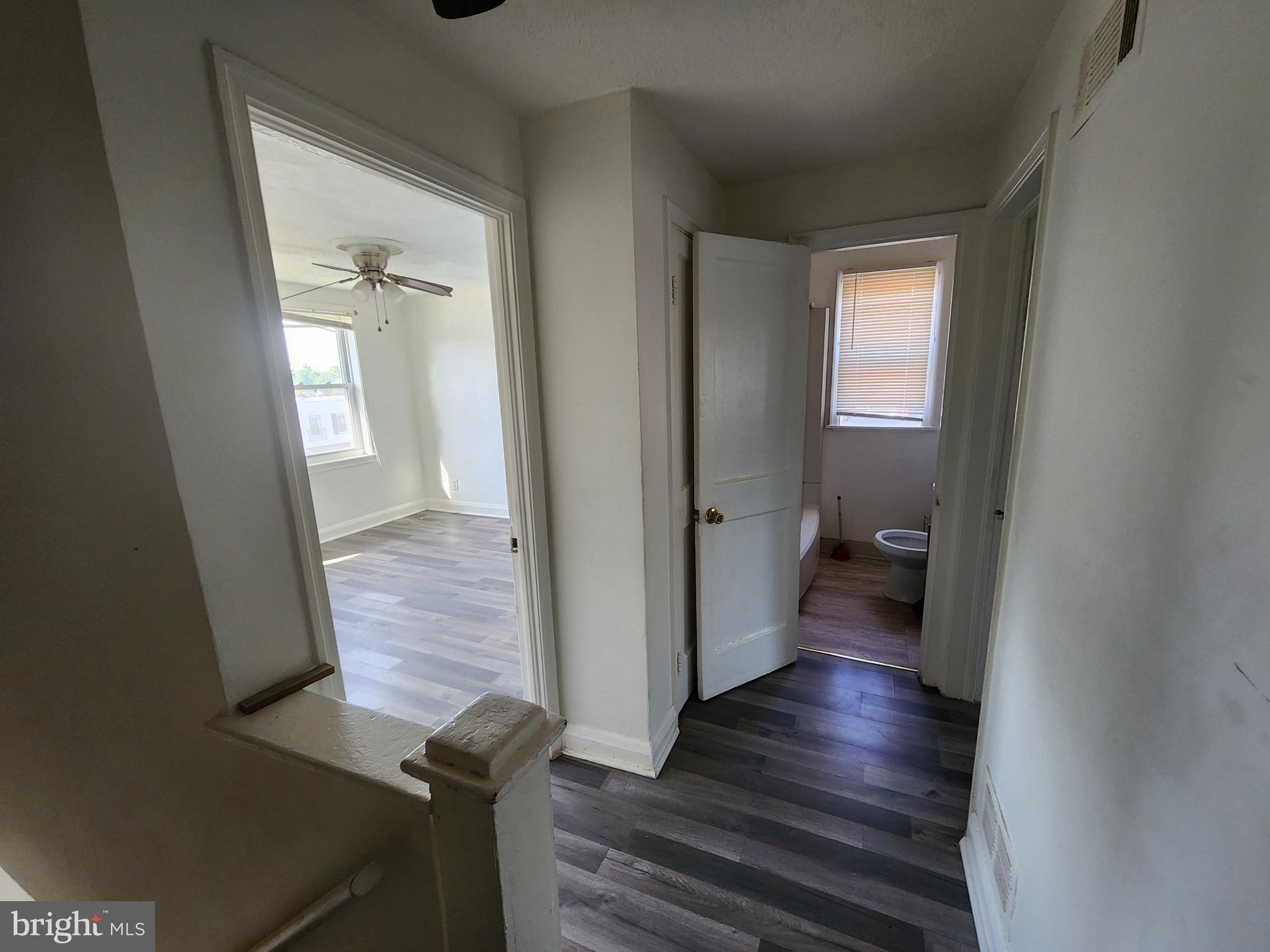 ROSEMONT - Residential