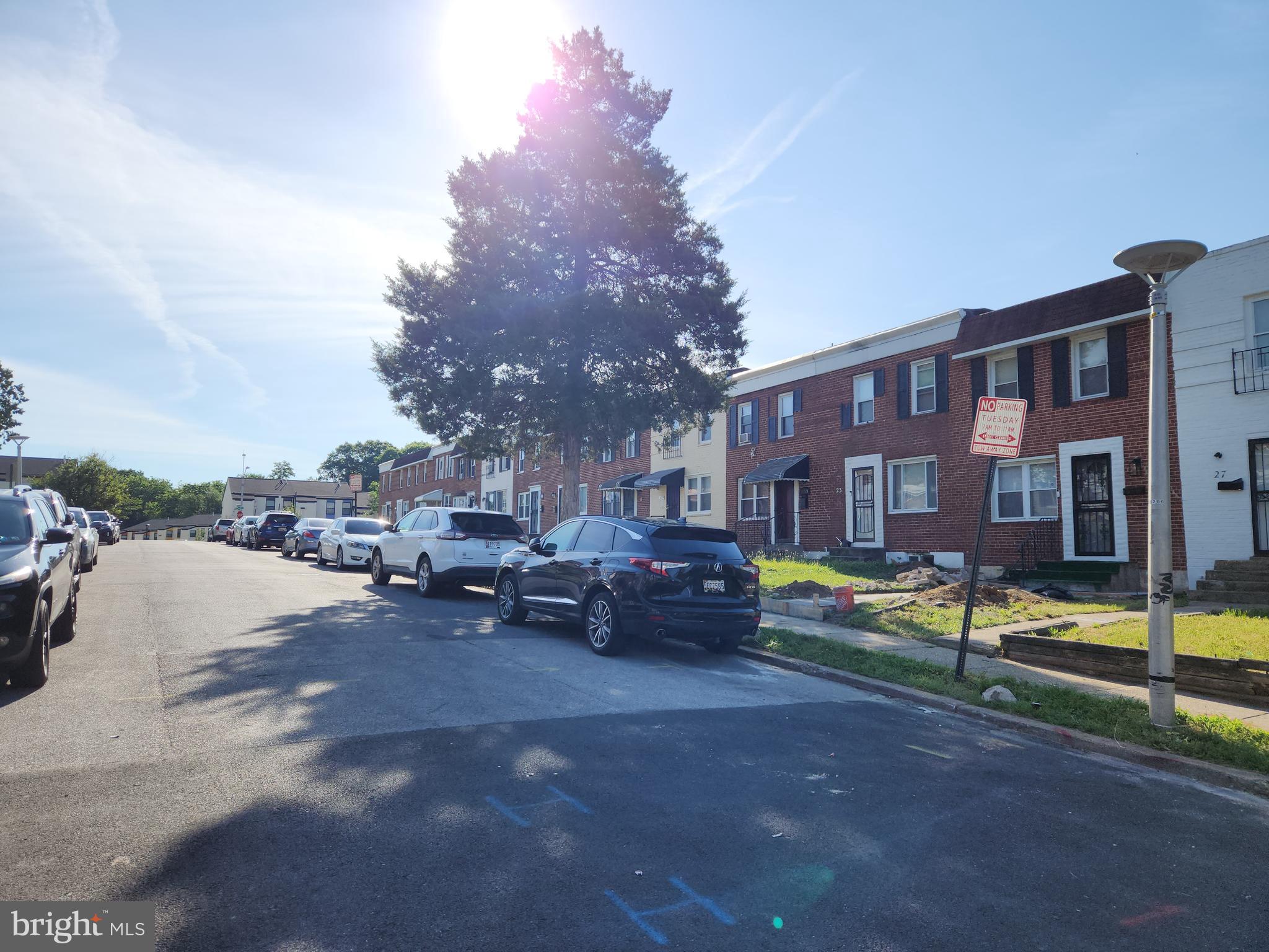 ROSEMONT - Residential