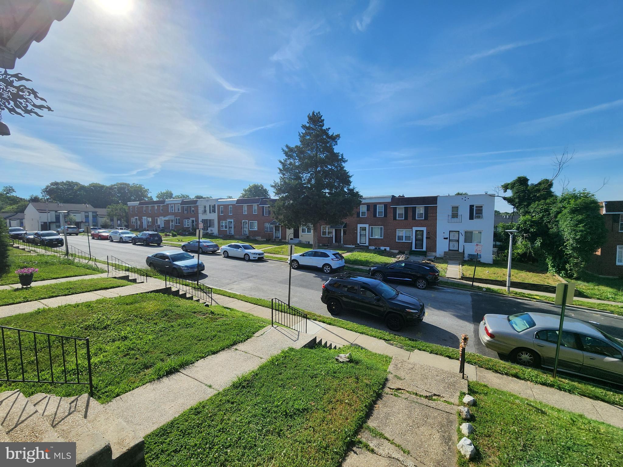 ROSEMONT - Residential