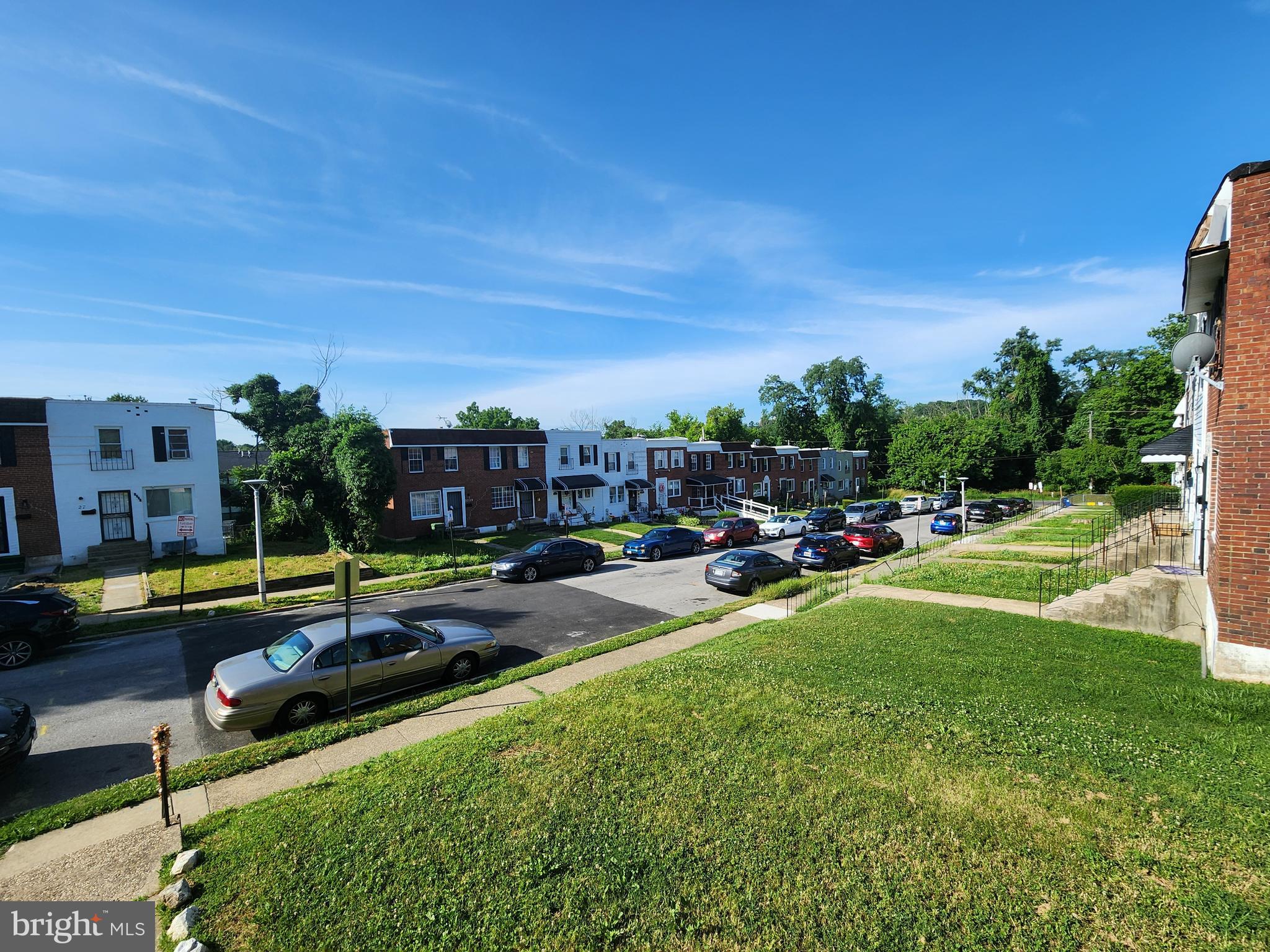 ROSEMONT - Residential