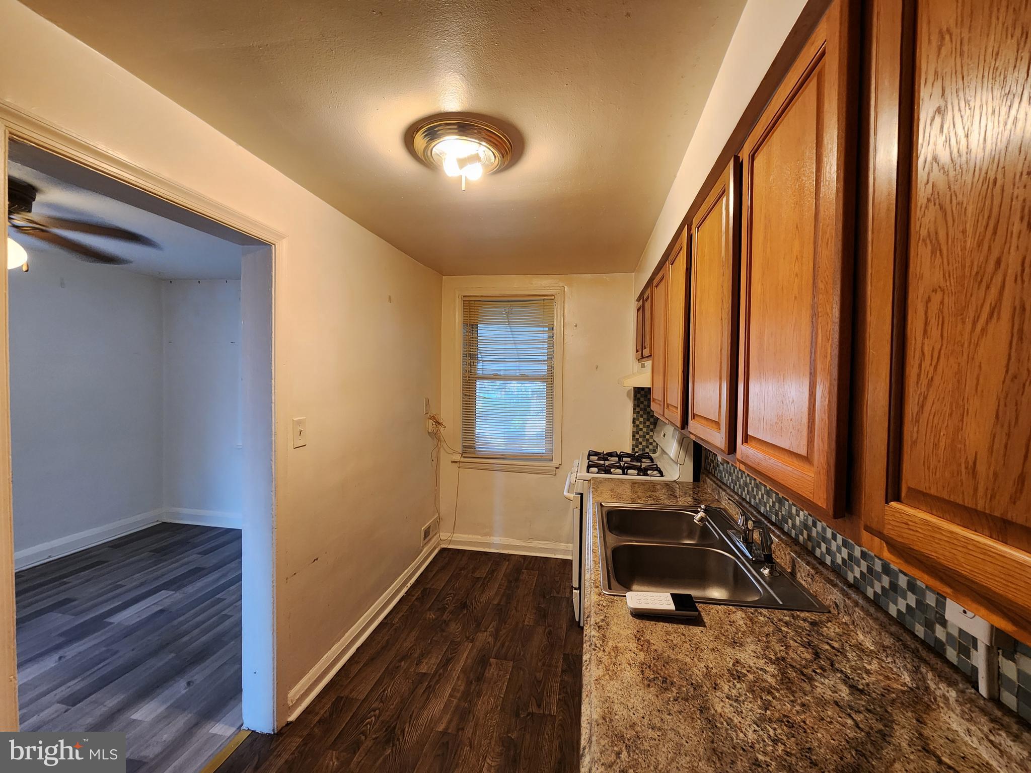 ROSEMONT - Residential