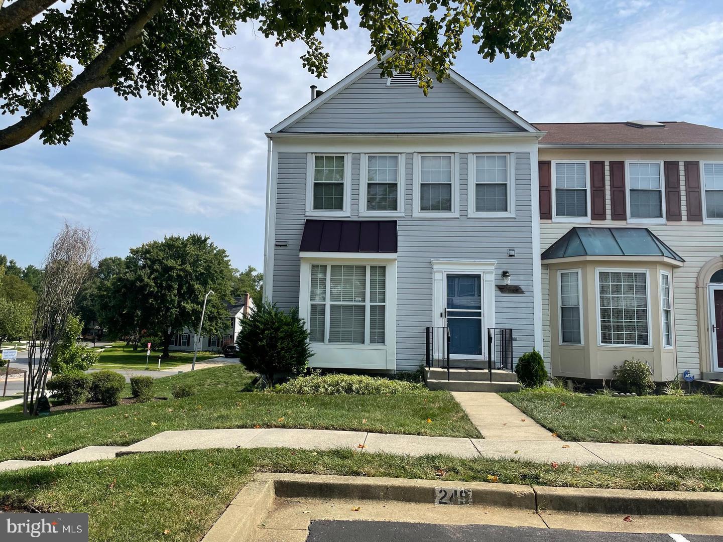 NORTHLAKE-PLAT 1 - Residential