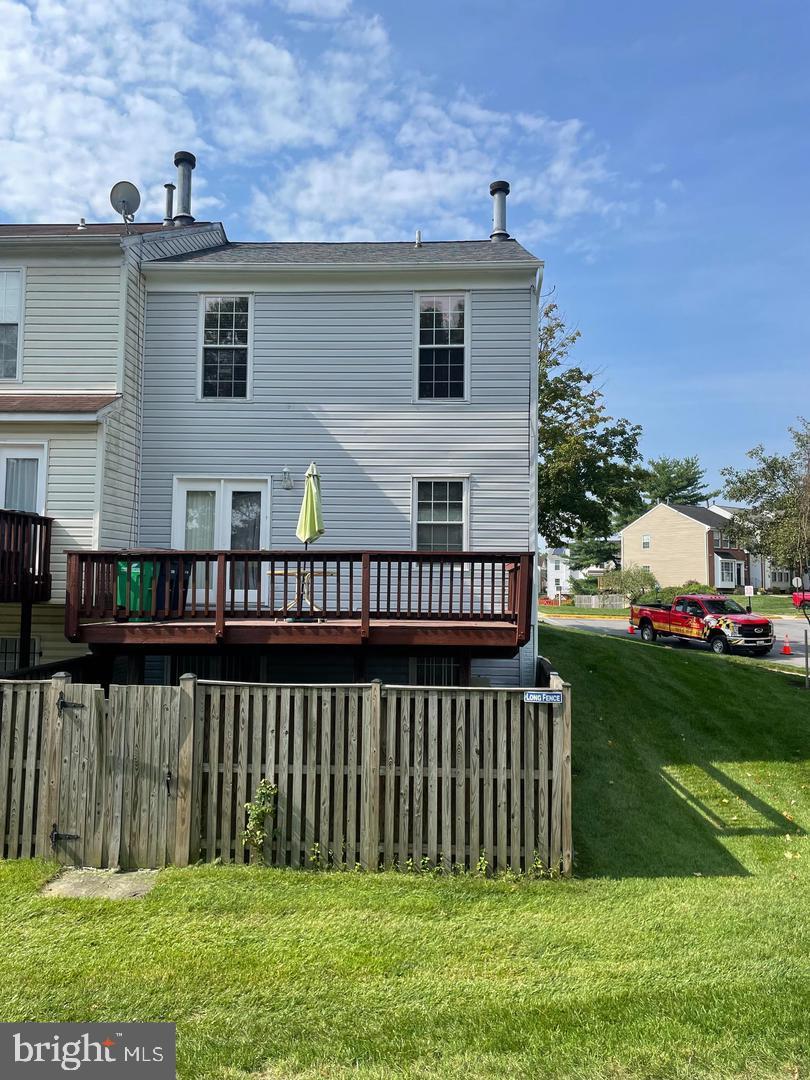 NORTHLAKE-PLAT 1 - Residential