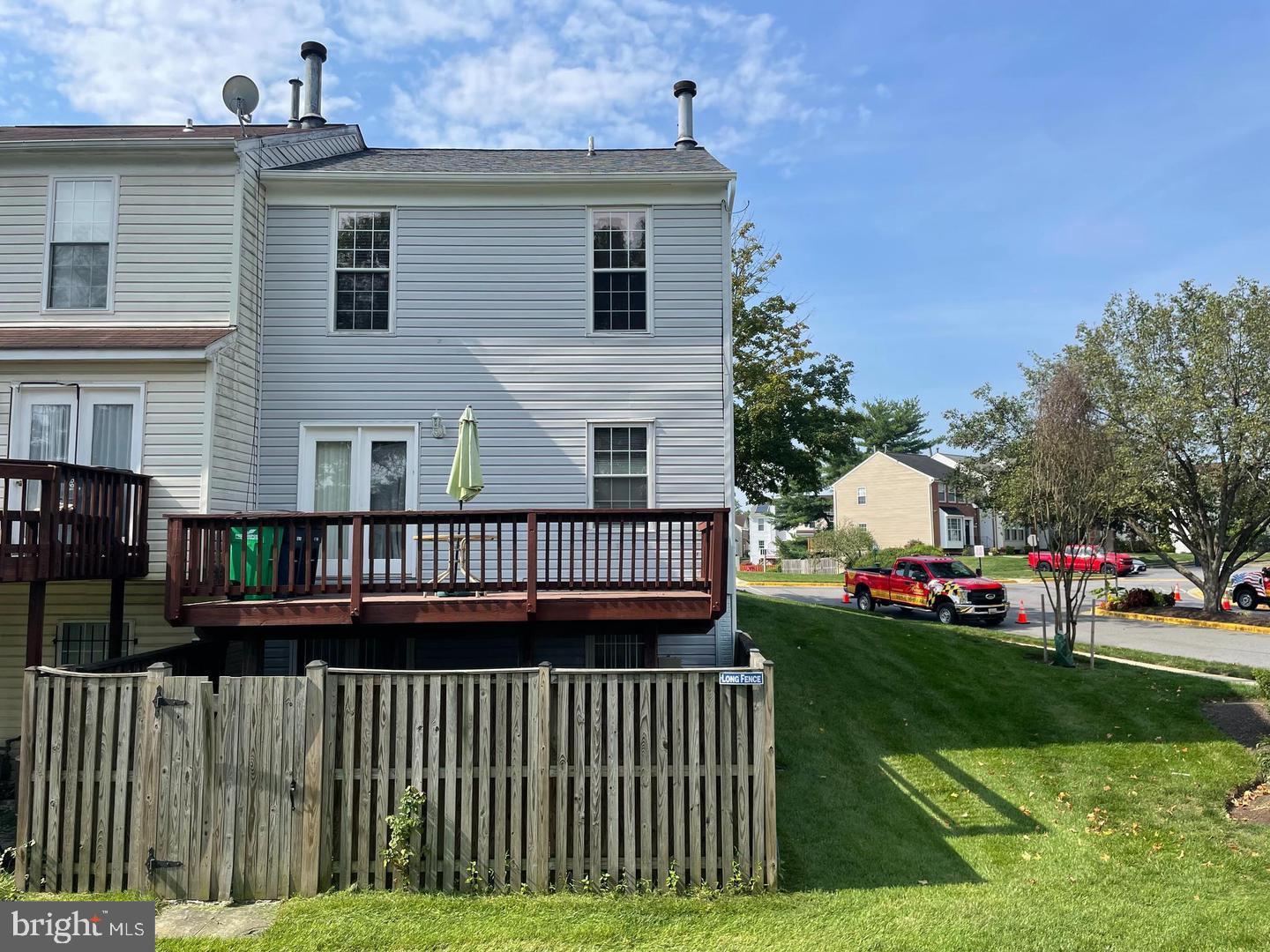 NORTHLAKE-PLAT 1 - Residential