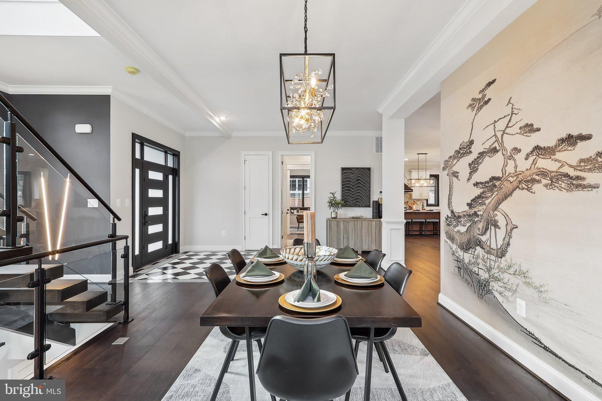 VIENNA WOODS - Residential