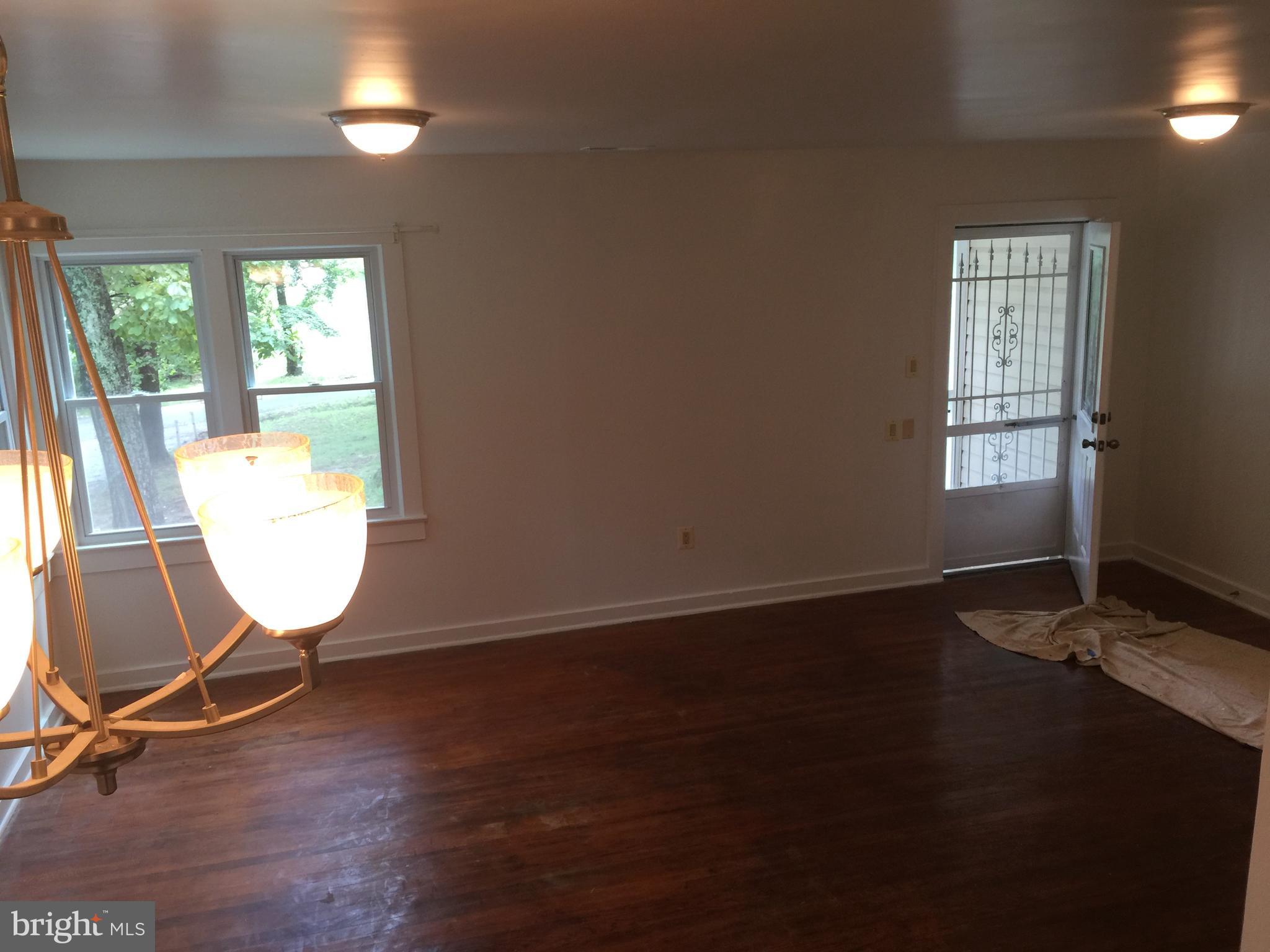 GRAHAM PARK J L CATO - Residential Lease