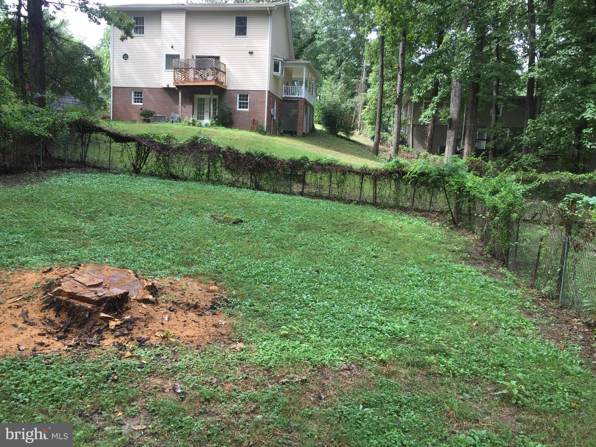 GRAHAM PARK J L CATO - Residential Lease