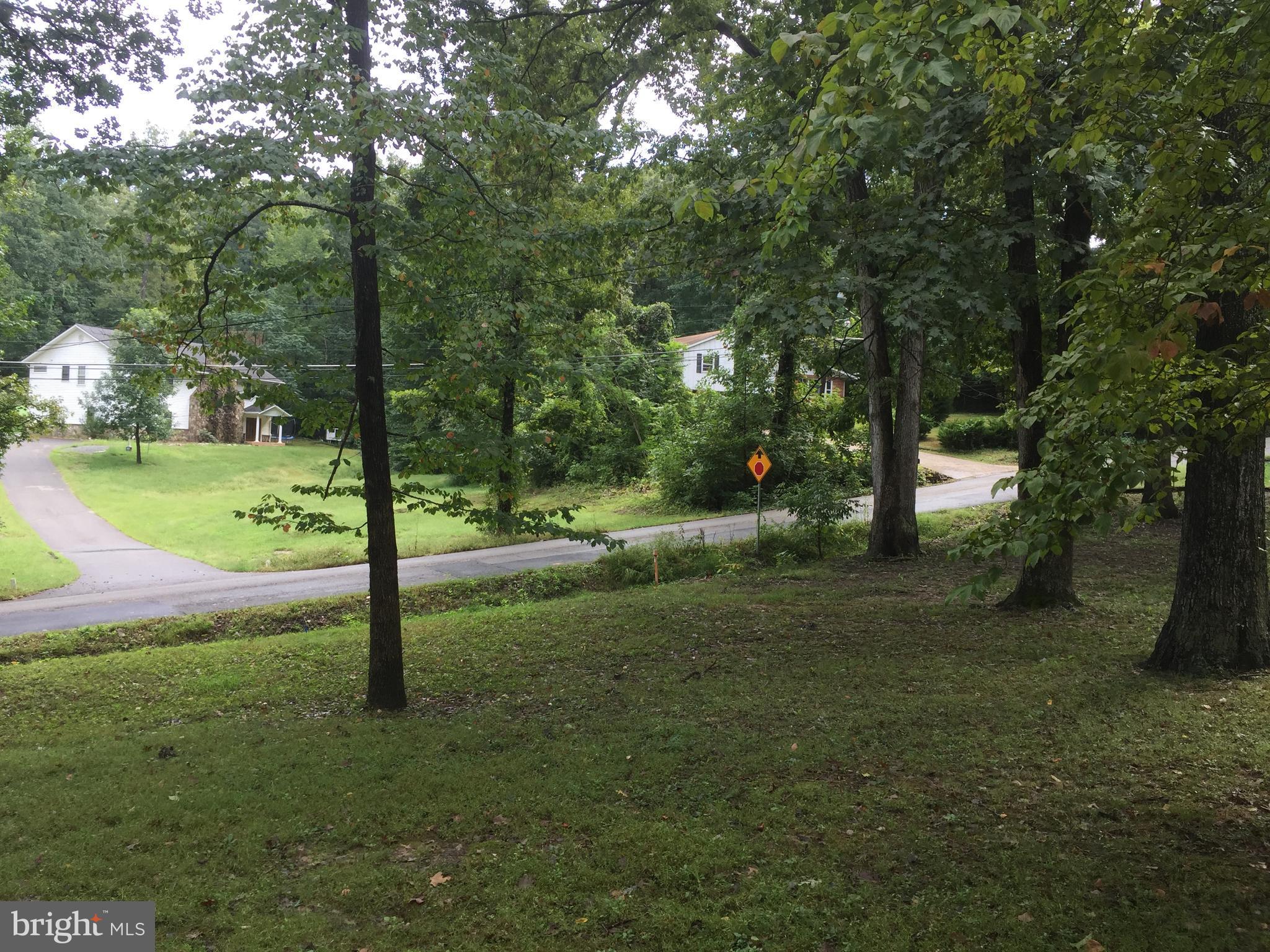 GRAHAM PARK J L CATO - Residential Lease