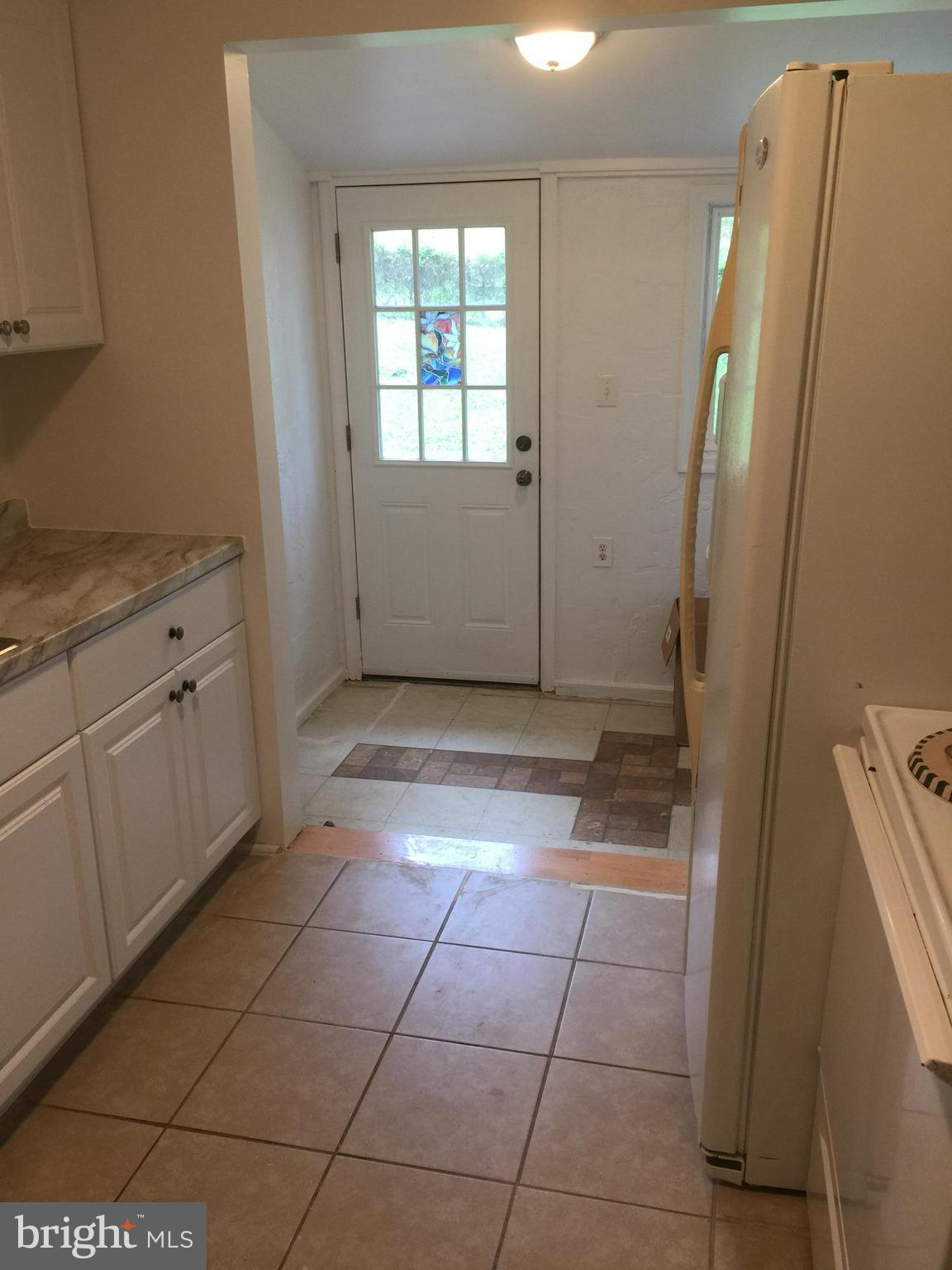 GRAHAM PARK J L CATO - Residential Lease