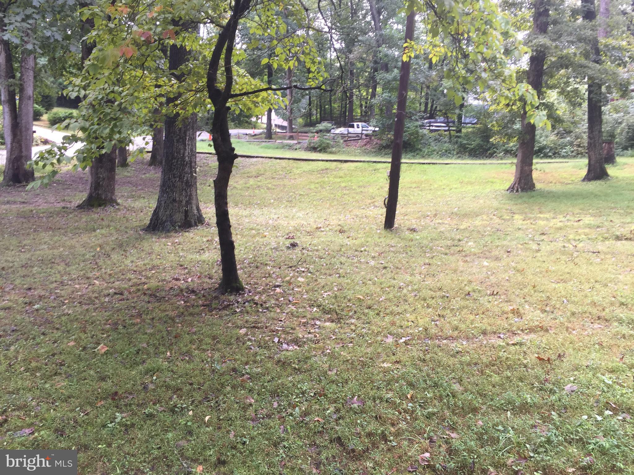 GRAHAM PARK J L CATO - Residential Lease