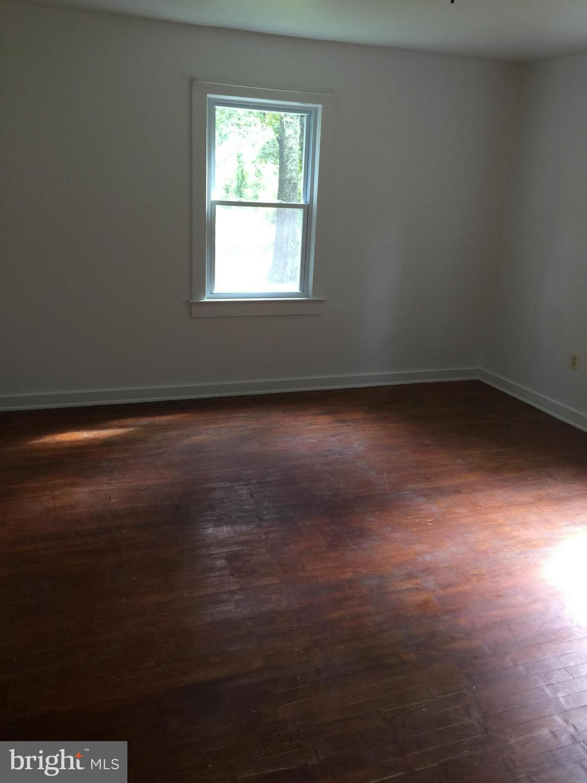 GRAHAM PARK J L CATO - Residential Lease