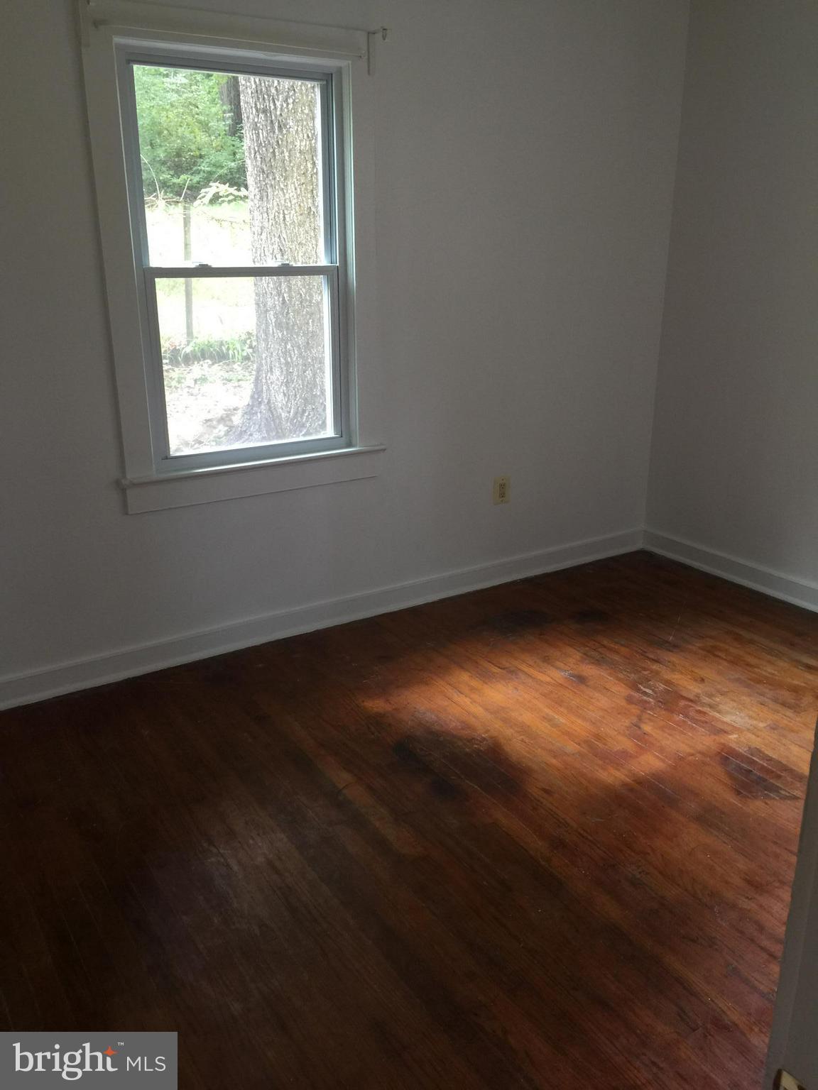 GRAHAM PARK J L CATO - Residential Lease