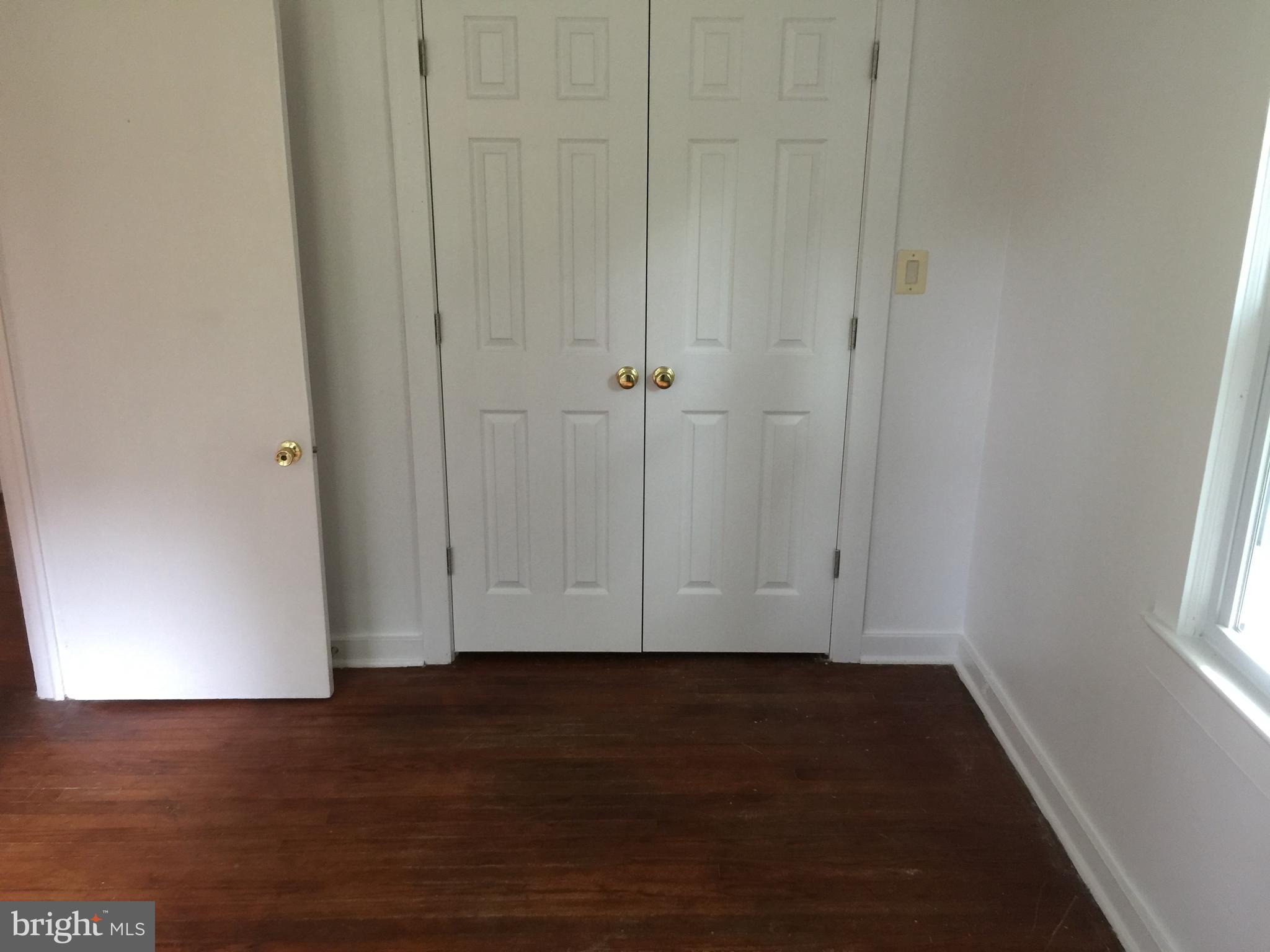 GRAHAM PARK J L CATO - Residential Lease