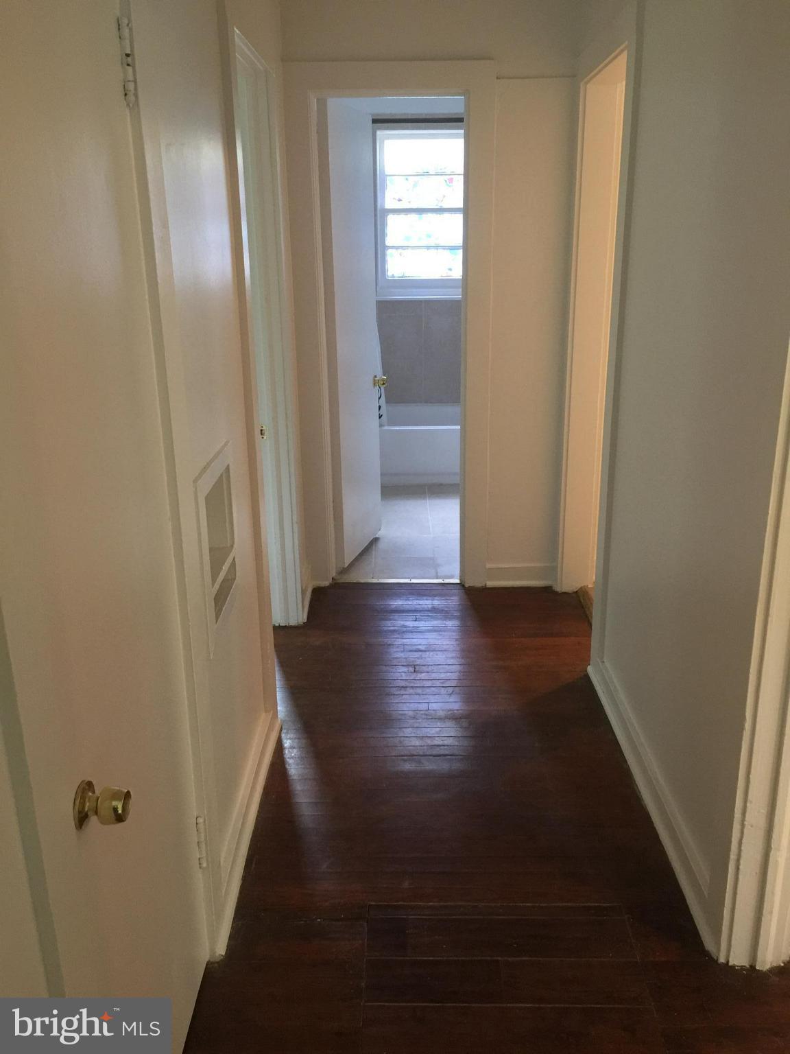 GRAHAM PARK J L CATO - Residential Lease