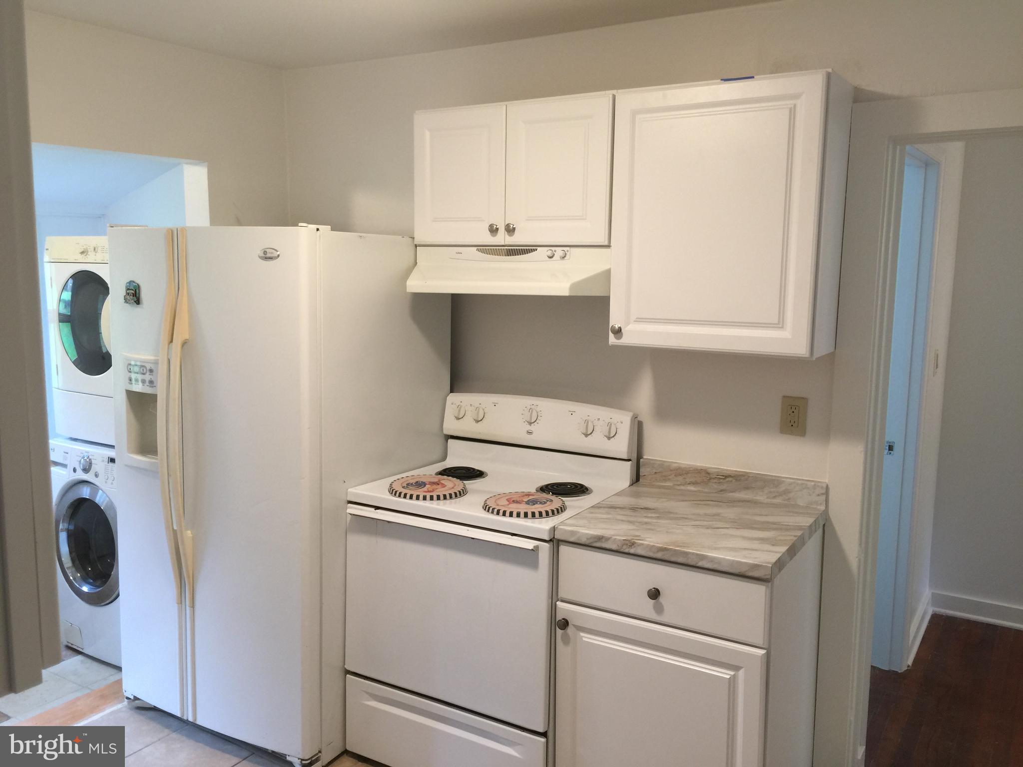 GRAHAM PARK J L CATO - Residential Lease