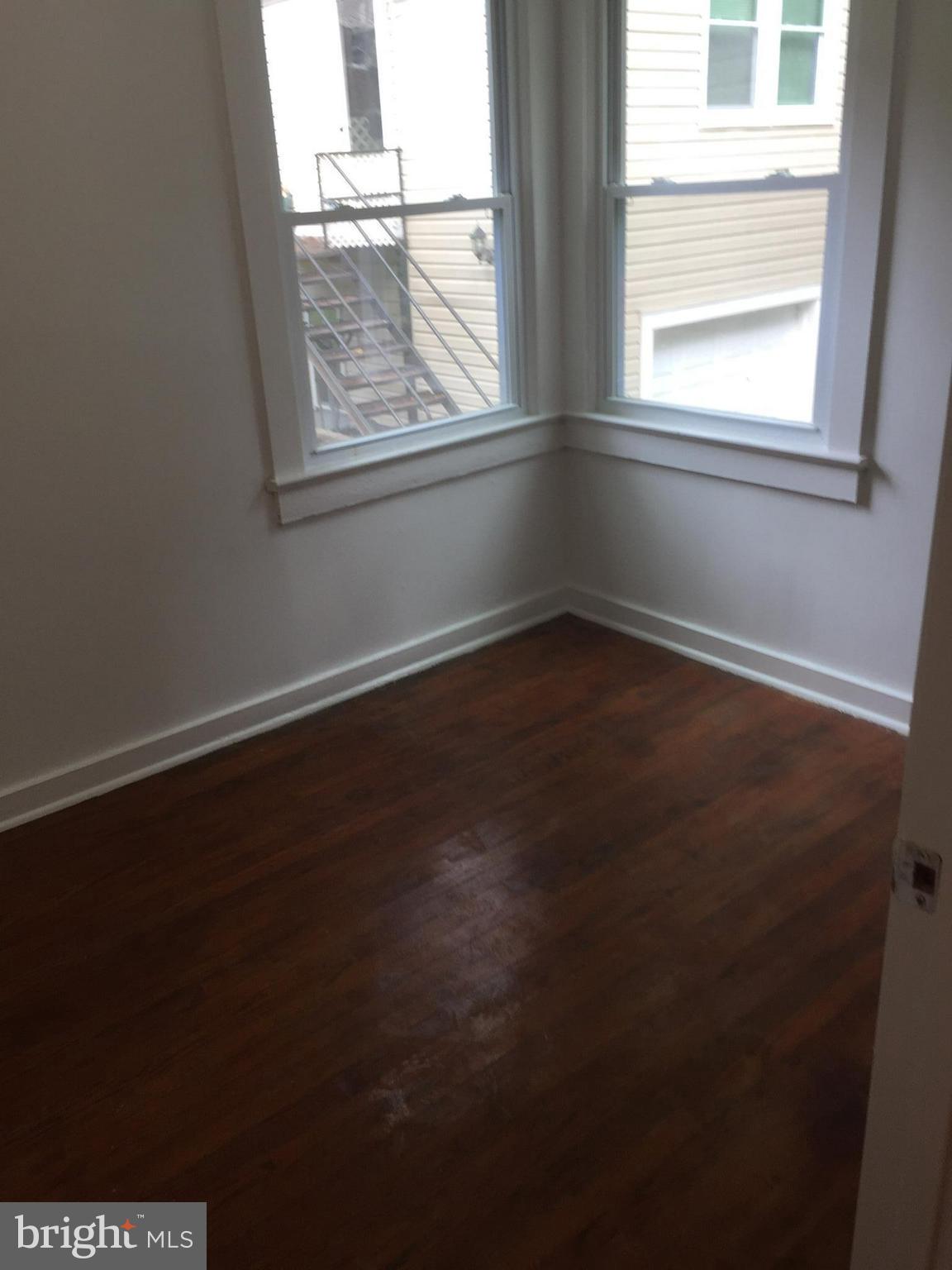 GRAHAM PARK J L CATO - Residential Lease