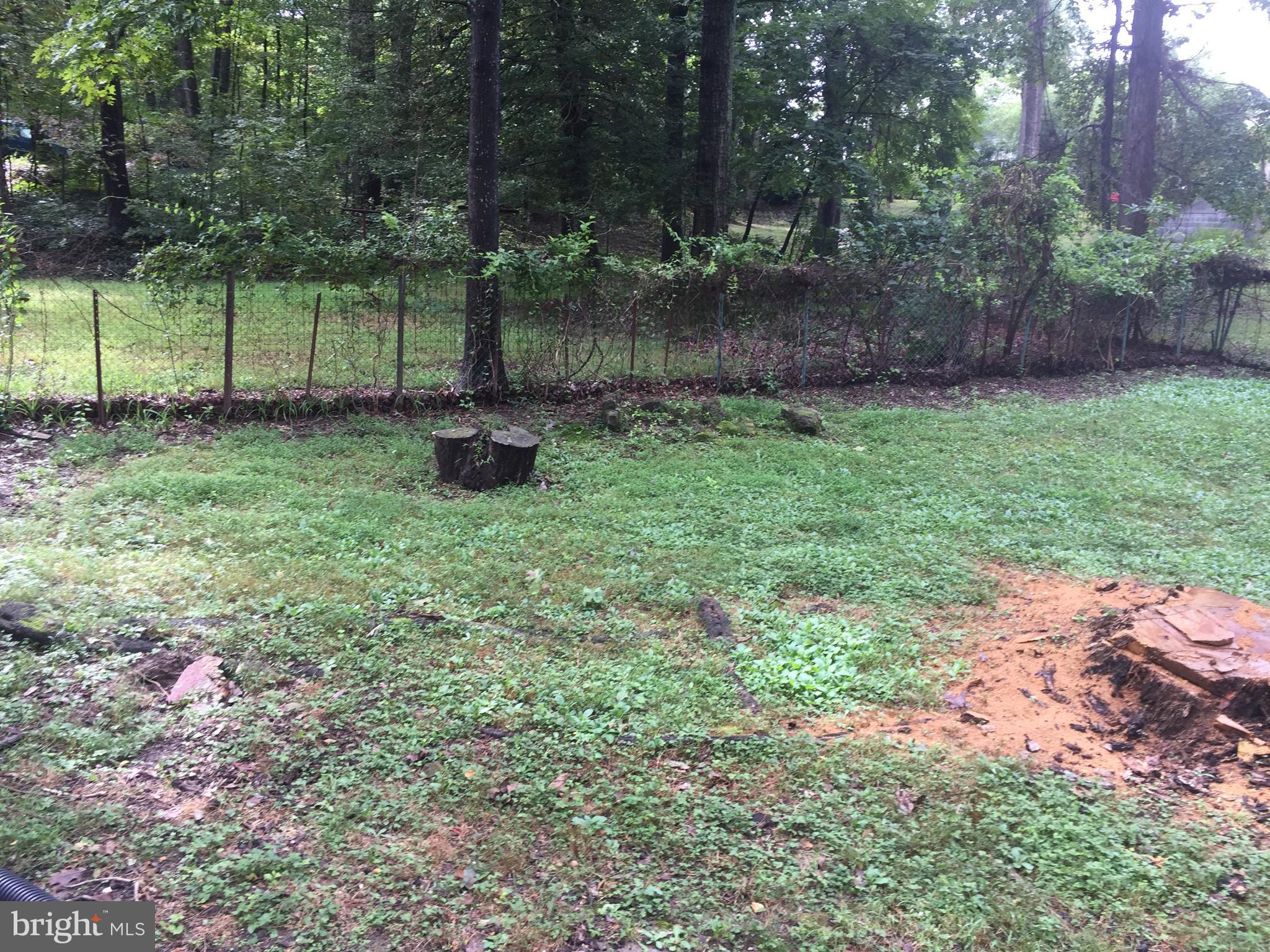 GRAHAM PARK J L CATO - Residential Lease