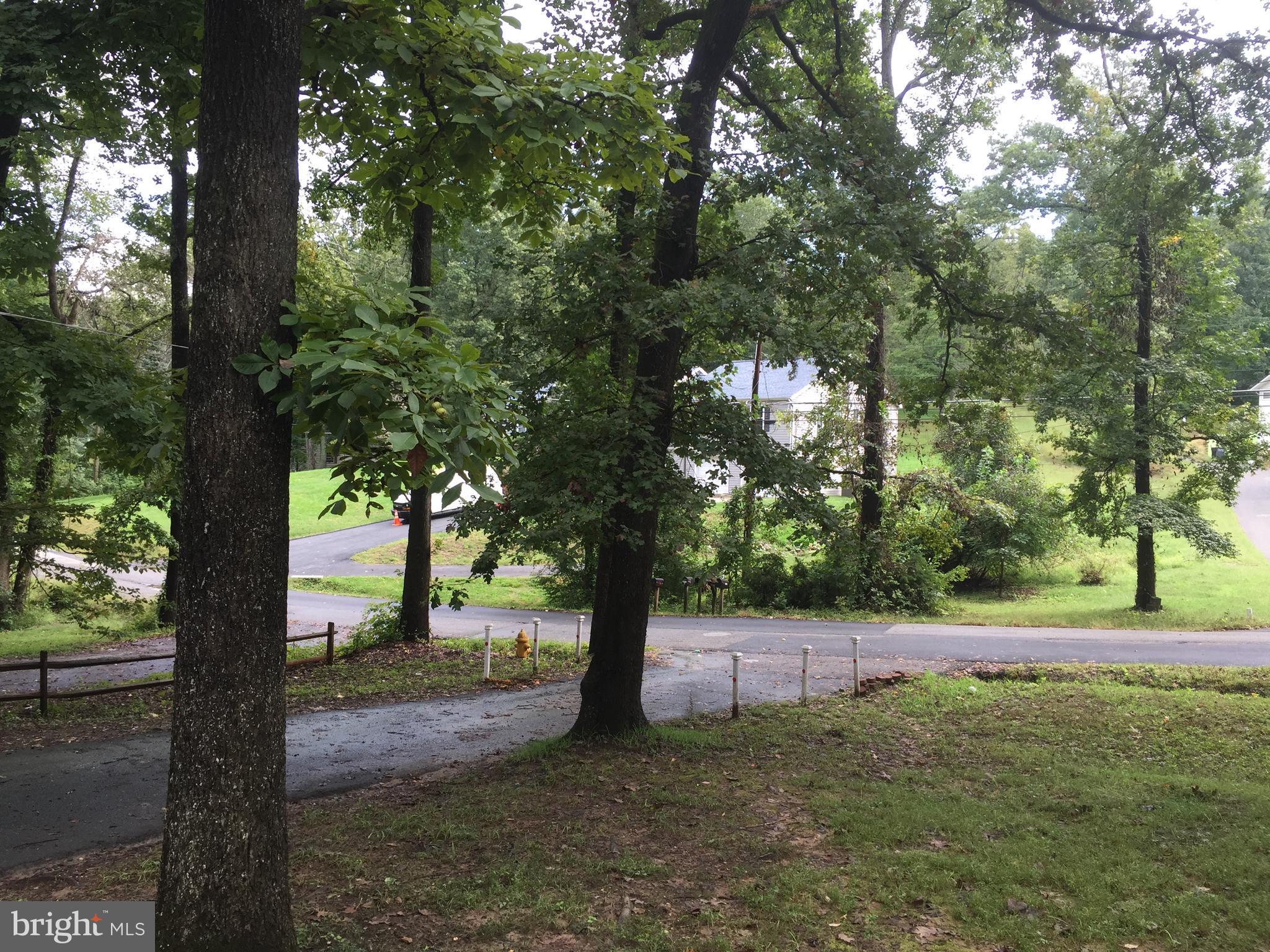 GRAHAM PARK J L CATO - Residential Lease