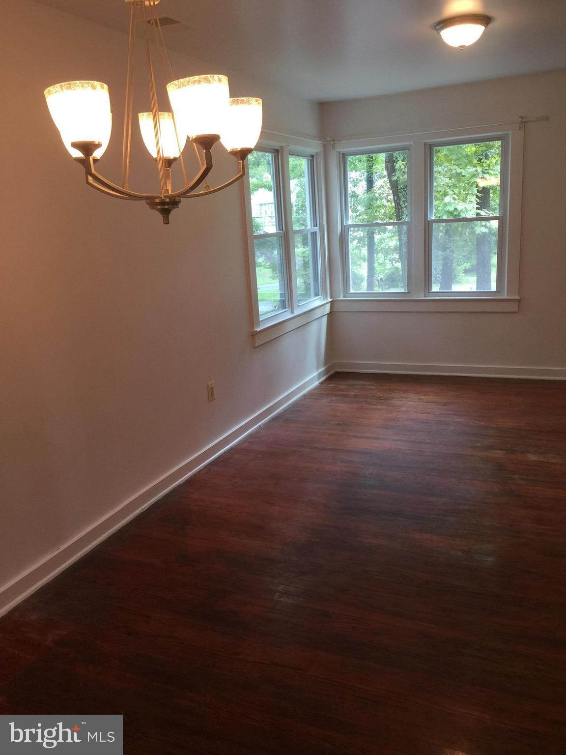 GRAHAM PARK J L CATO - Residential Lease