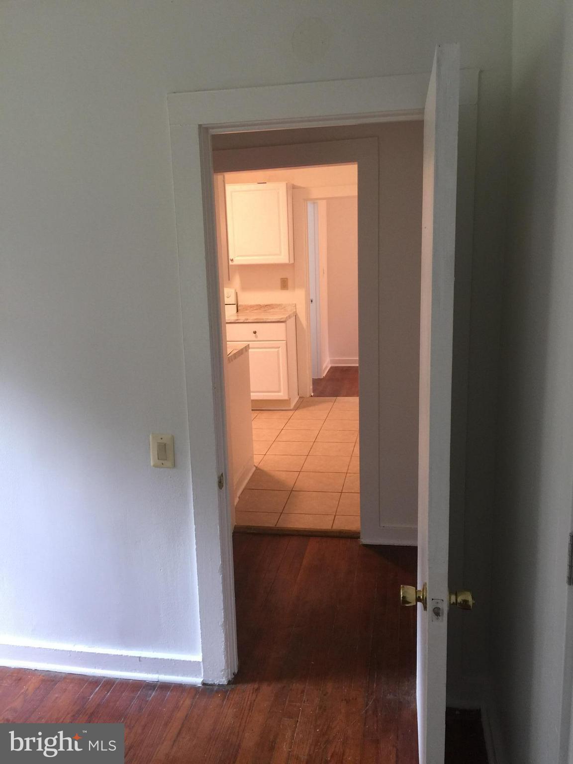 GRAHAM PARK J L CATO - Residential Lease