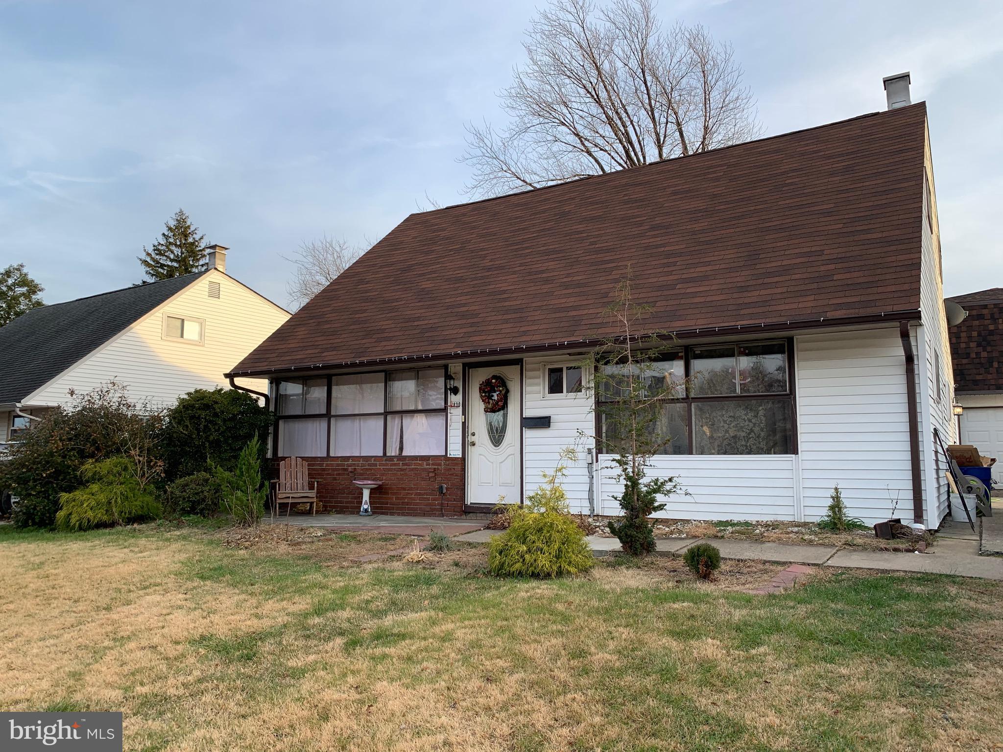 NORMANDY - Residential