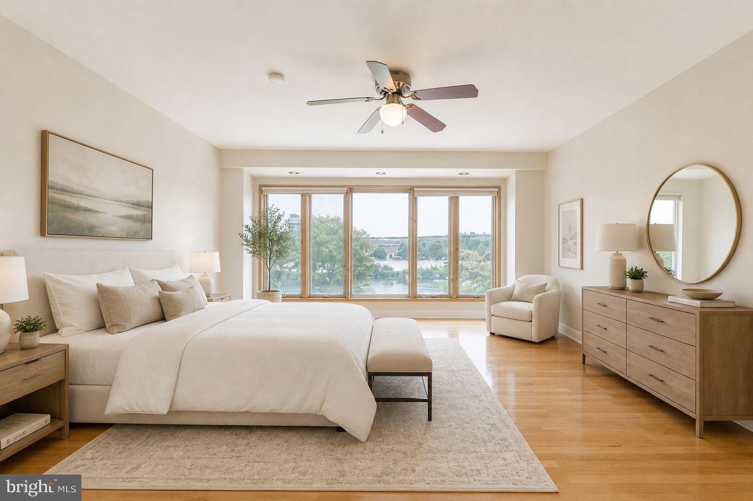 QUEEN VILLAGE - Residential