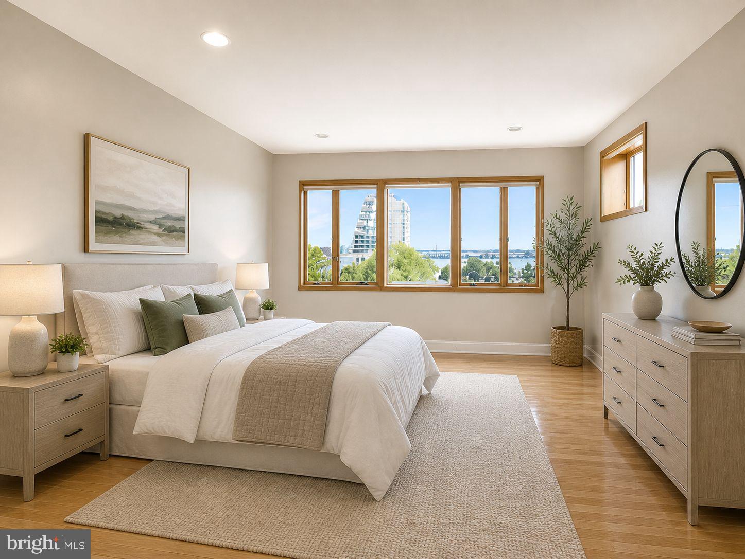 QUEEN VILLAGE - Residential
