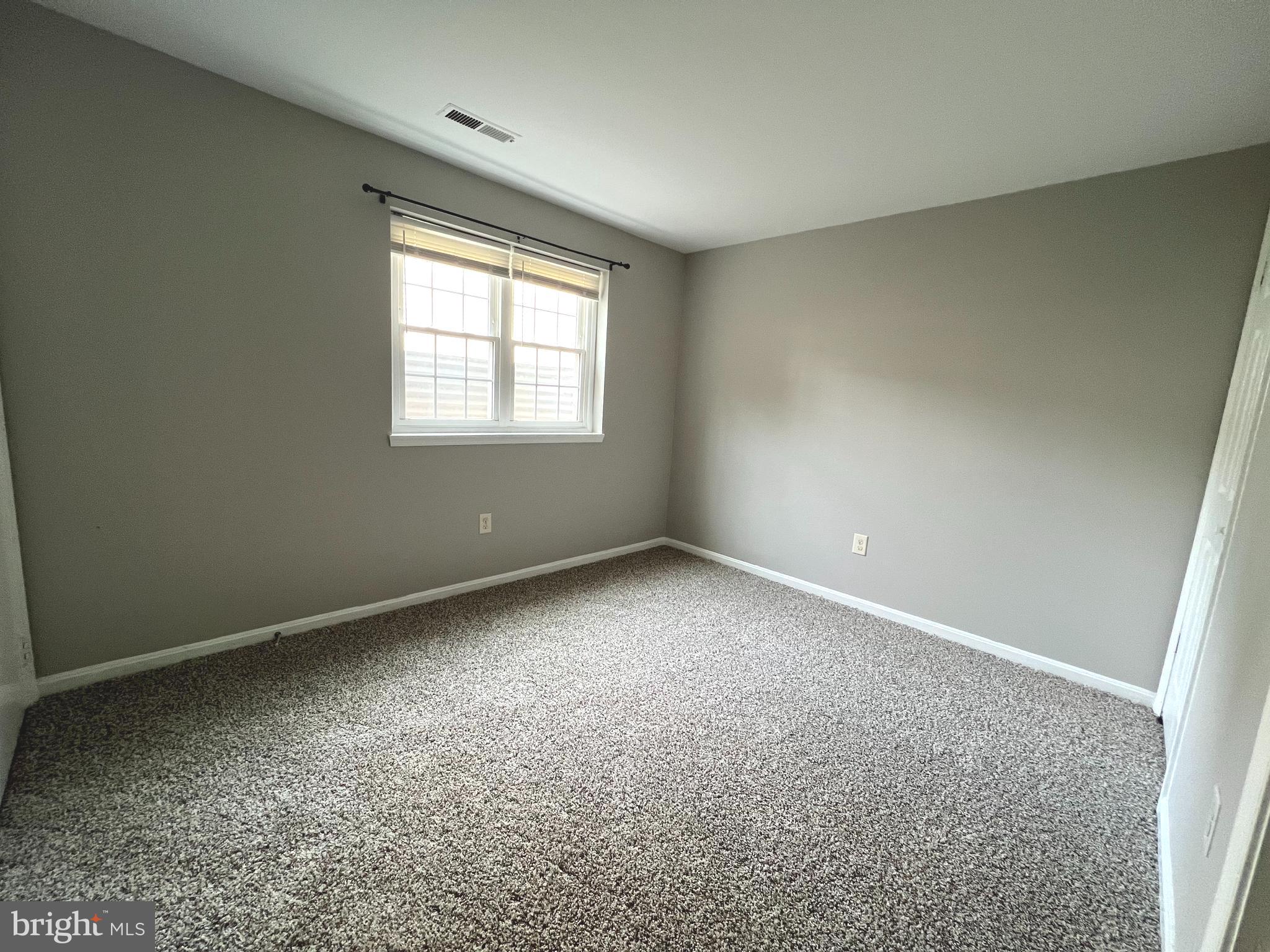 CARROLL PARK MANOR - Residential Lease