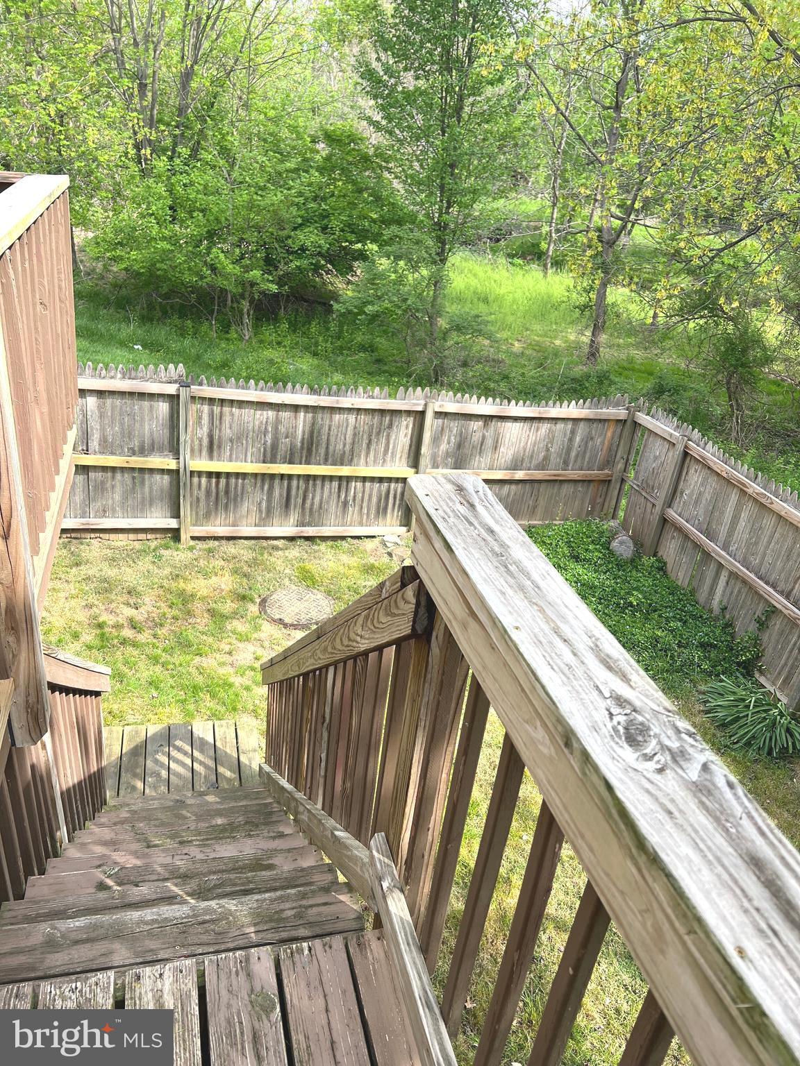 CARROLL PARK MANOR - Residential Lease