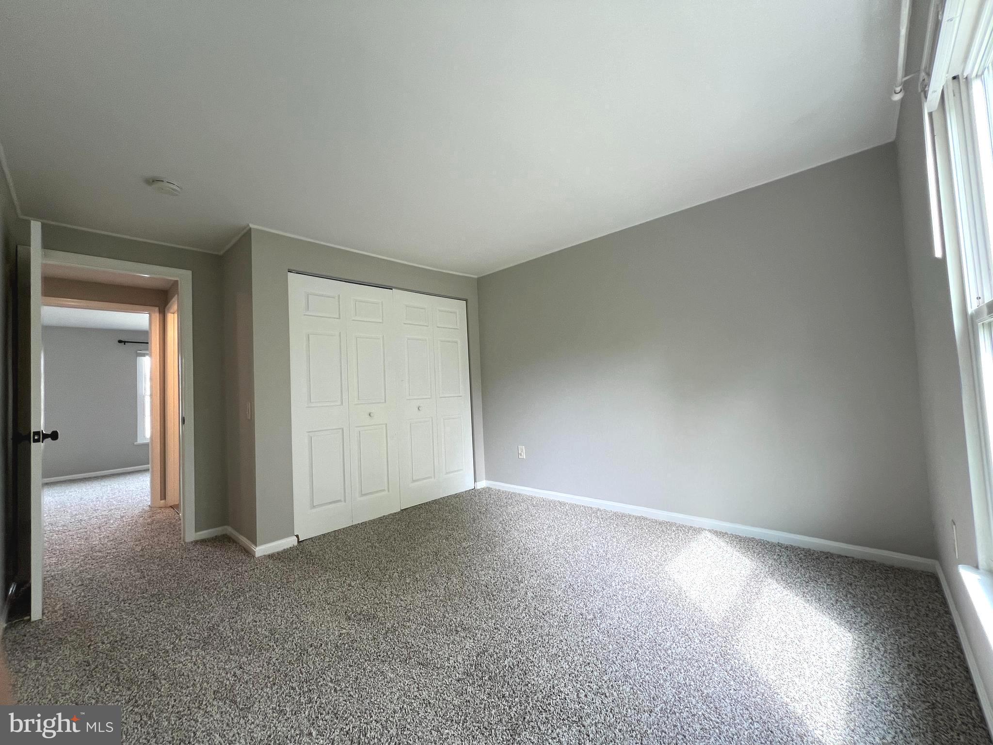 CARROLL PARK MANOR - Residential Lease