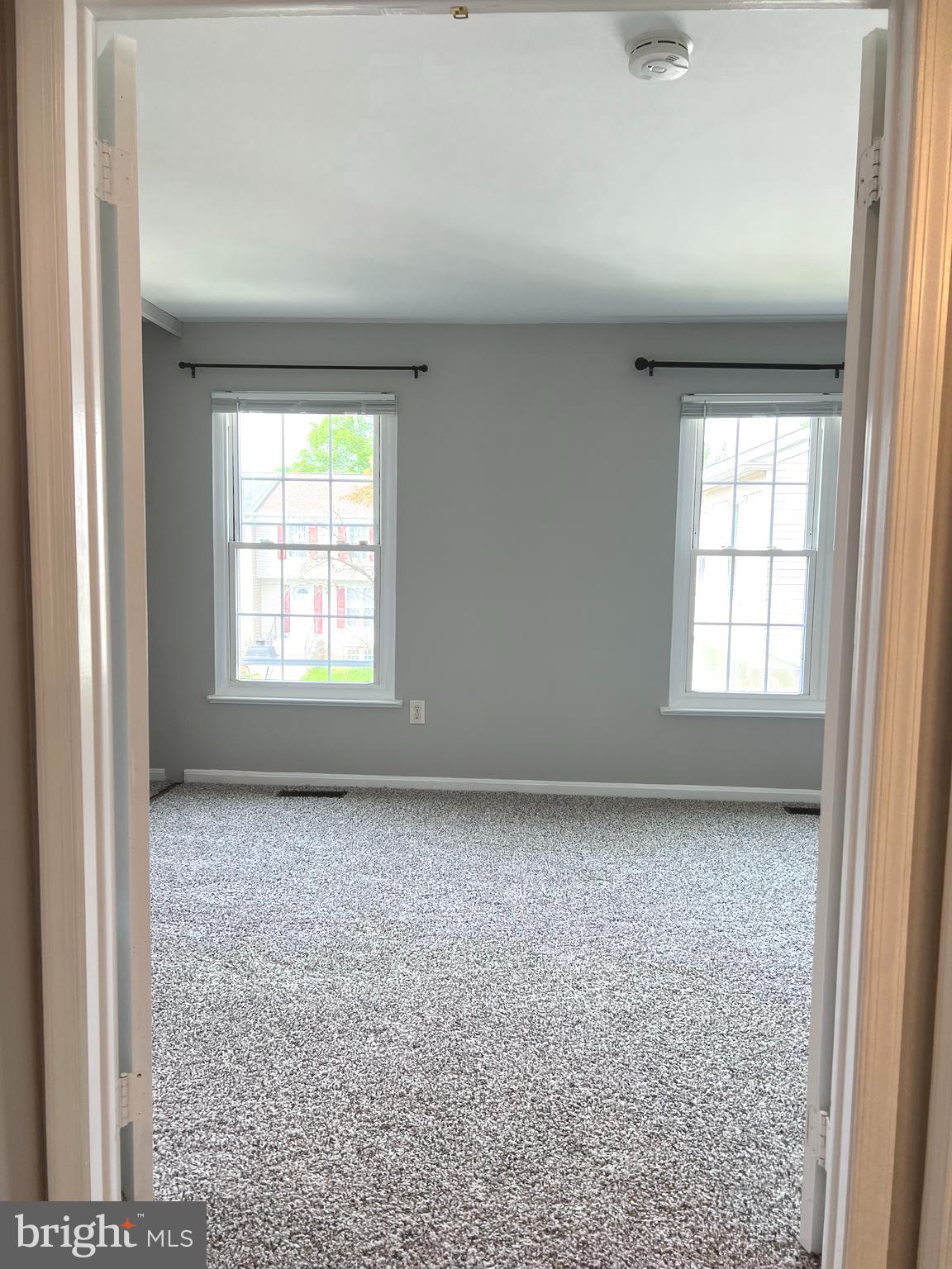 CARROLL PARK MANOR - Residential Lease