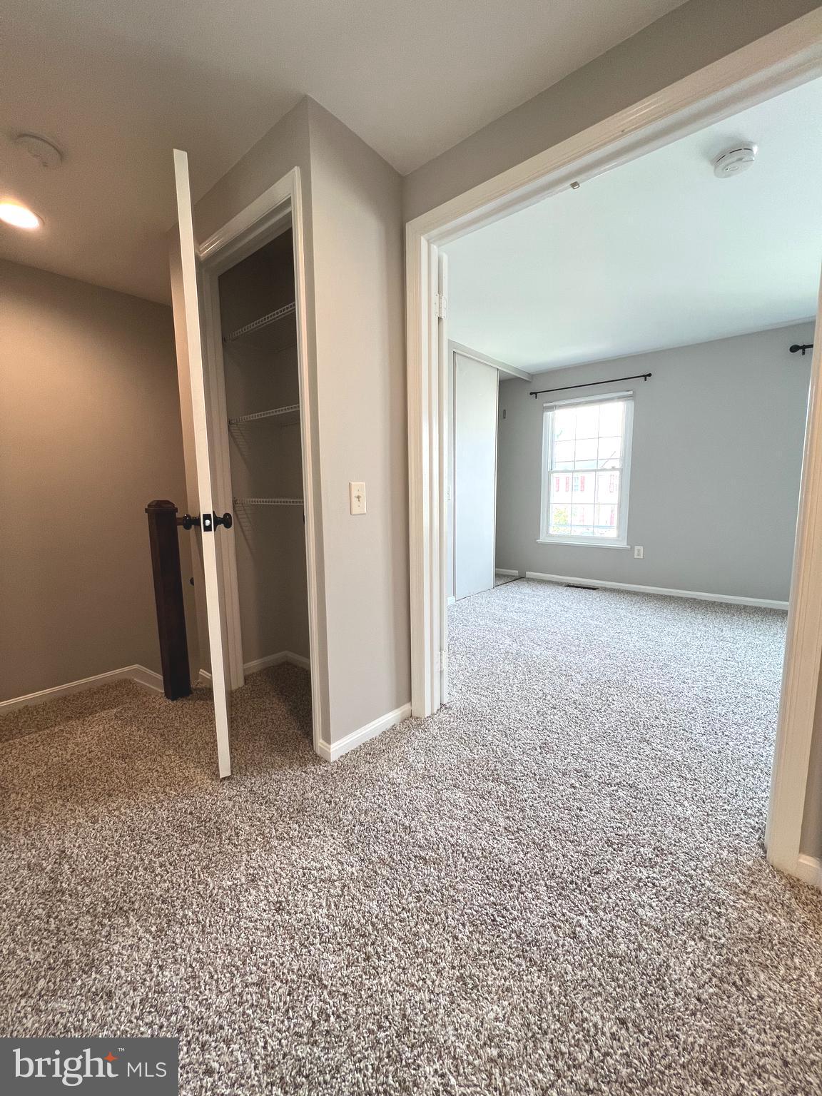 CARROLL PARK MANOR - Residential Lease